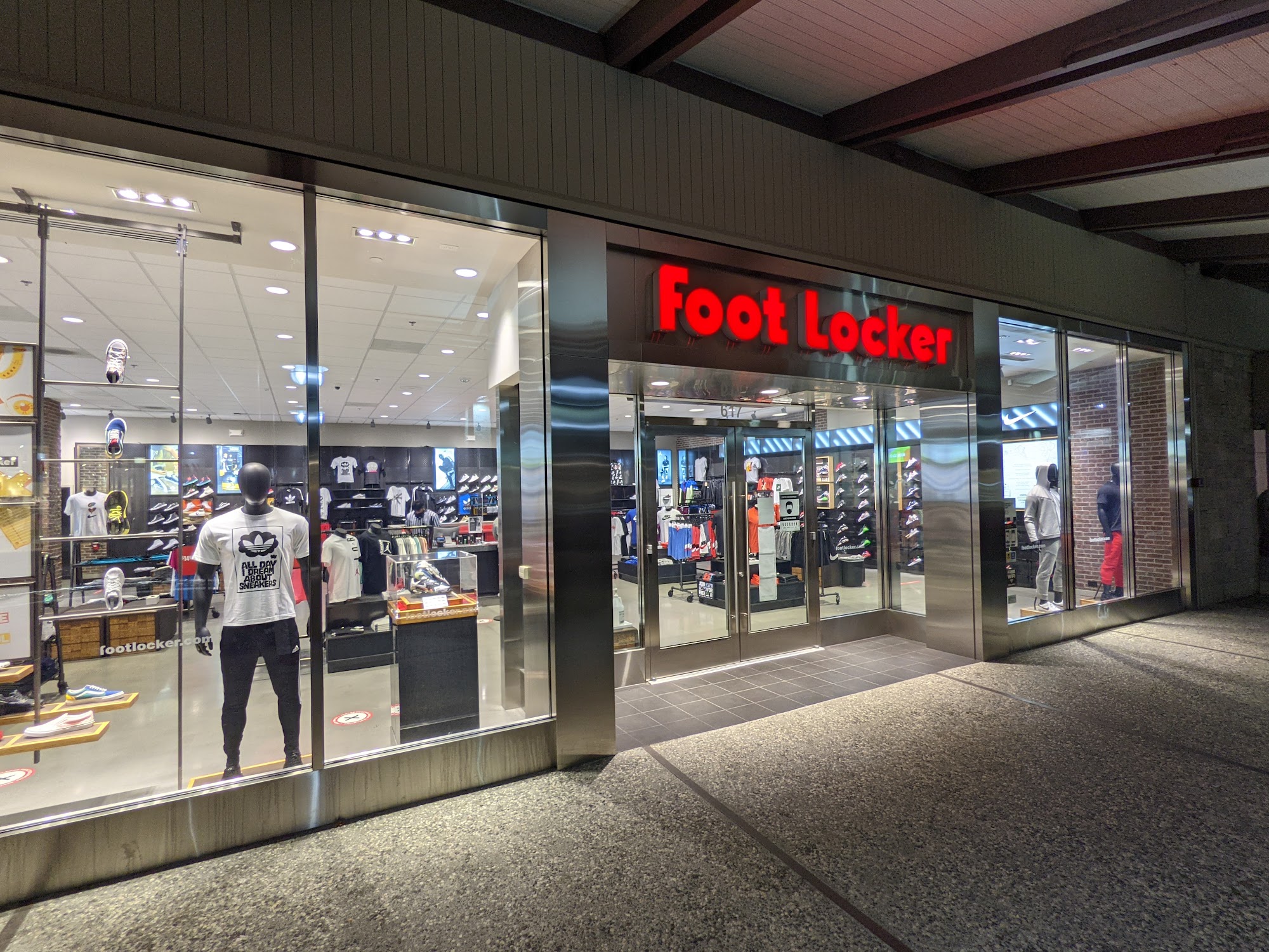 Foot Locker