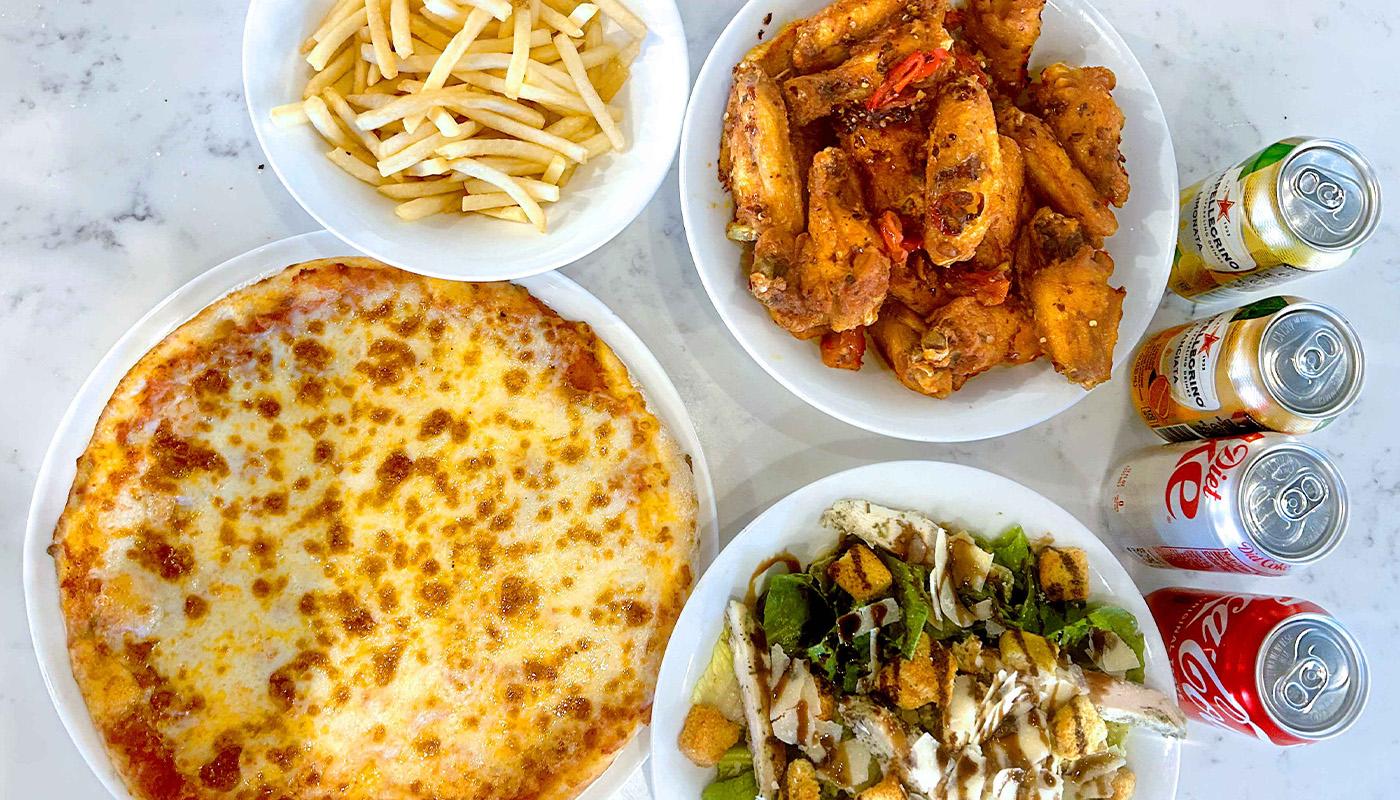 Photo credit: grubhub
