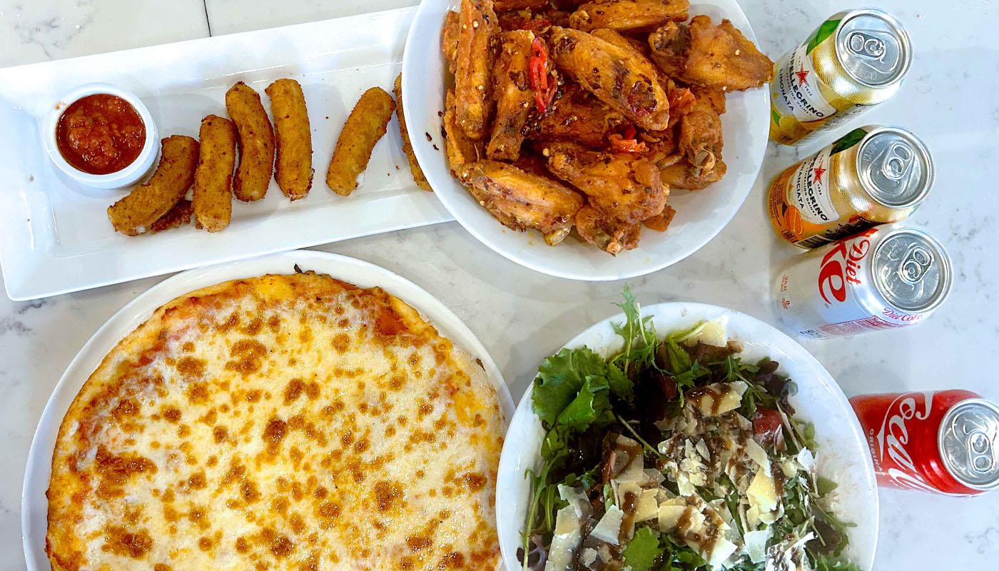 Photo credit: grubhub