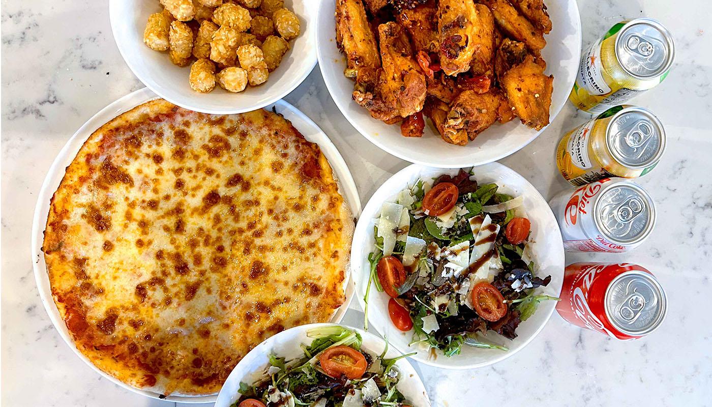 Photo credit: grubhub