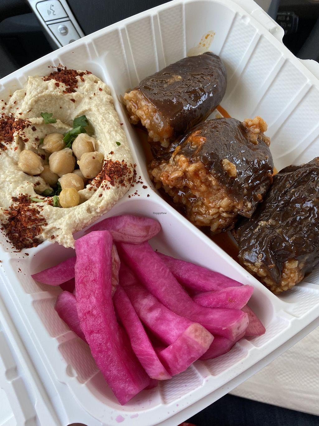 Photo credit: happycow