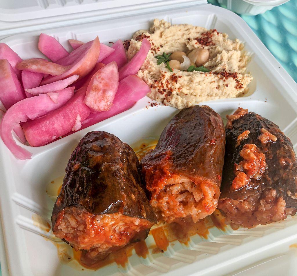 Photo credit: happycow