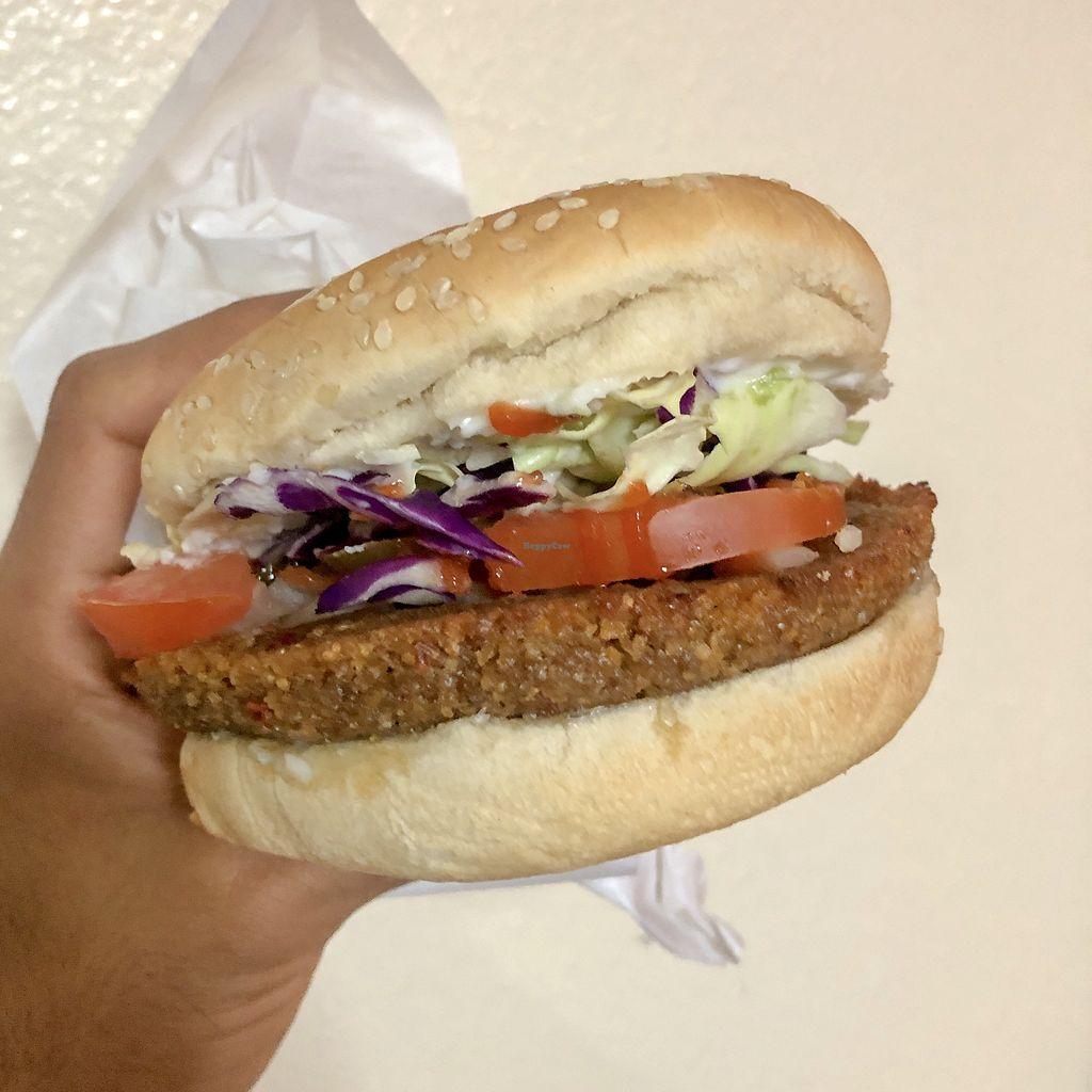 Photo credit: happycow