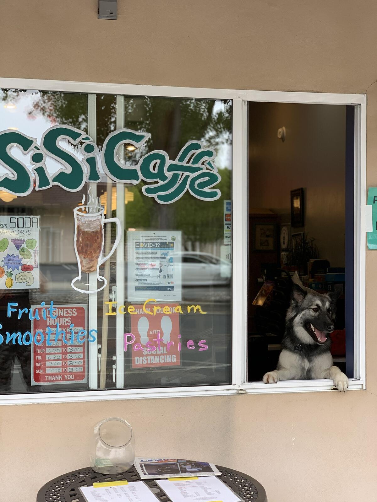 Photo credit: nextdoor