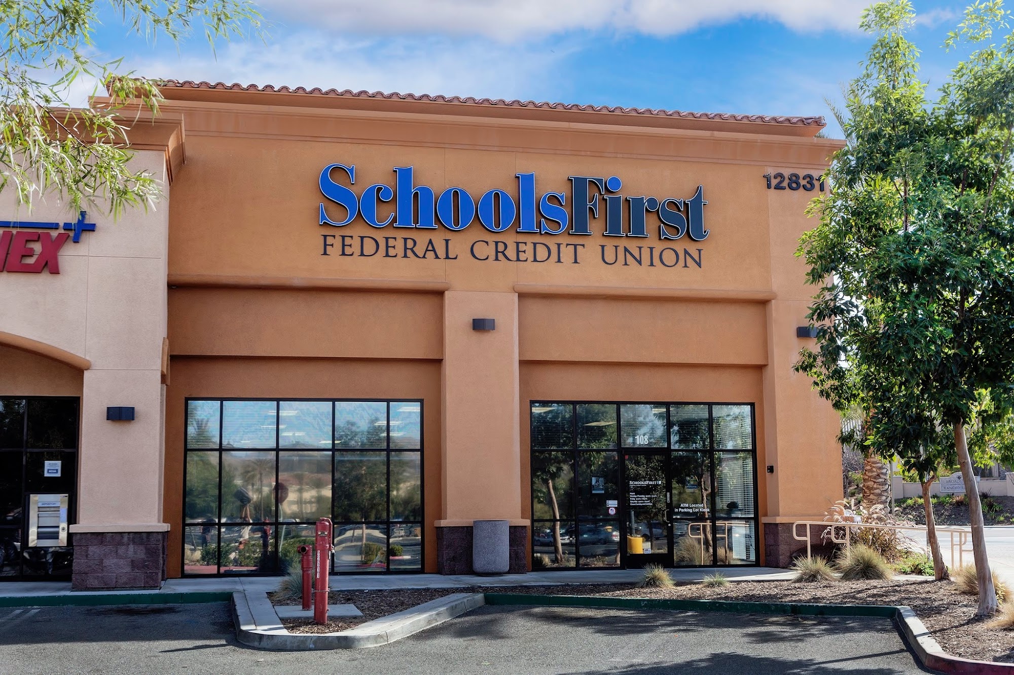 SchoolsFirst Federal Credit Union - Moreno Valley