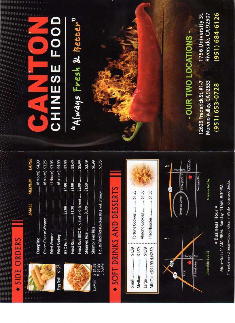 Photo credit: zomato