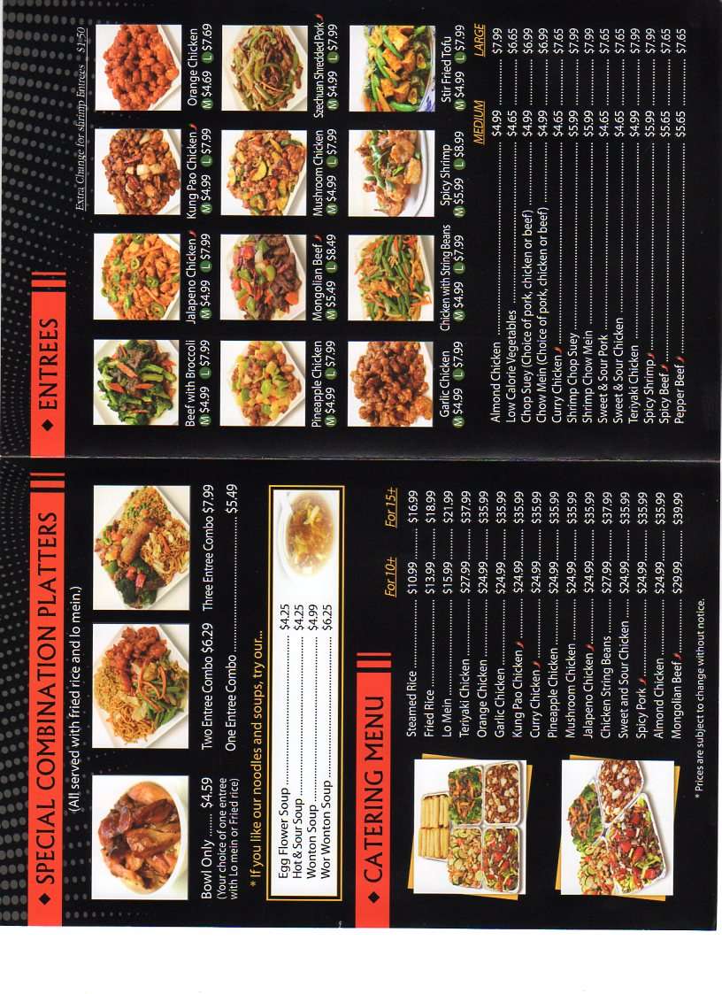 Photo credit: zomato