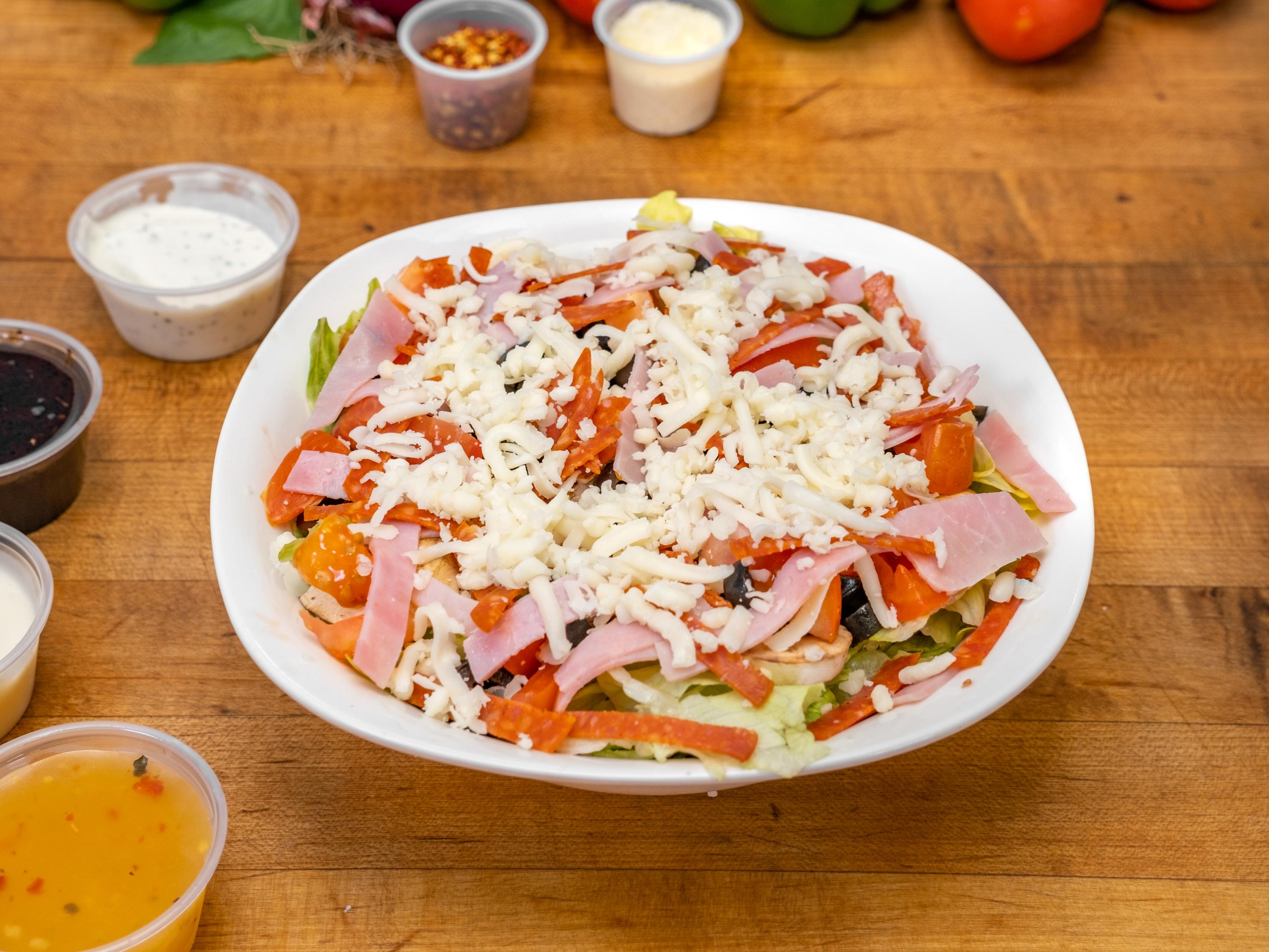 Photo credit: grubhub