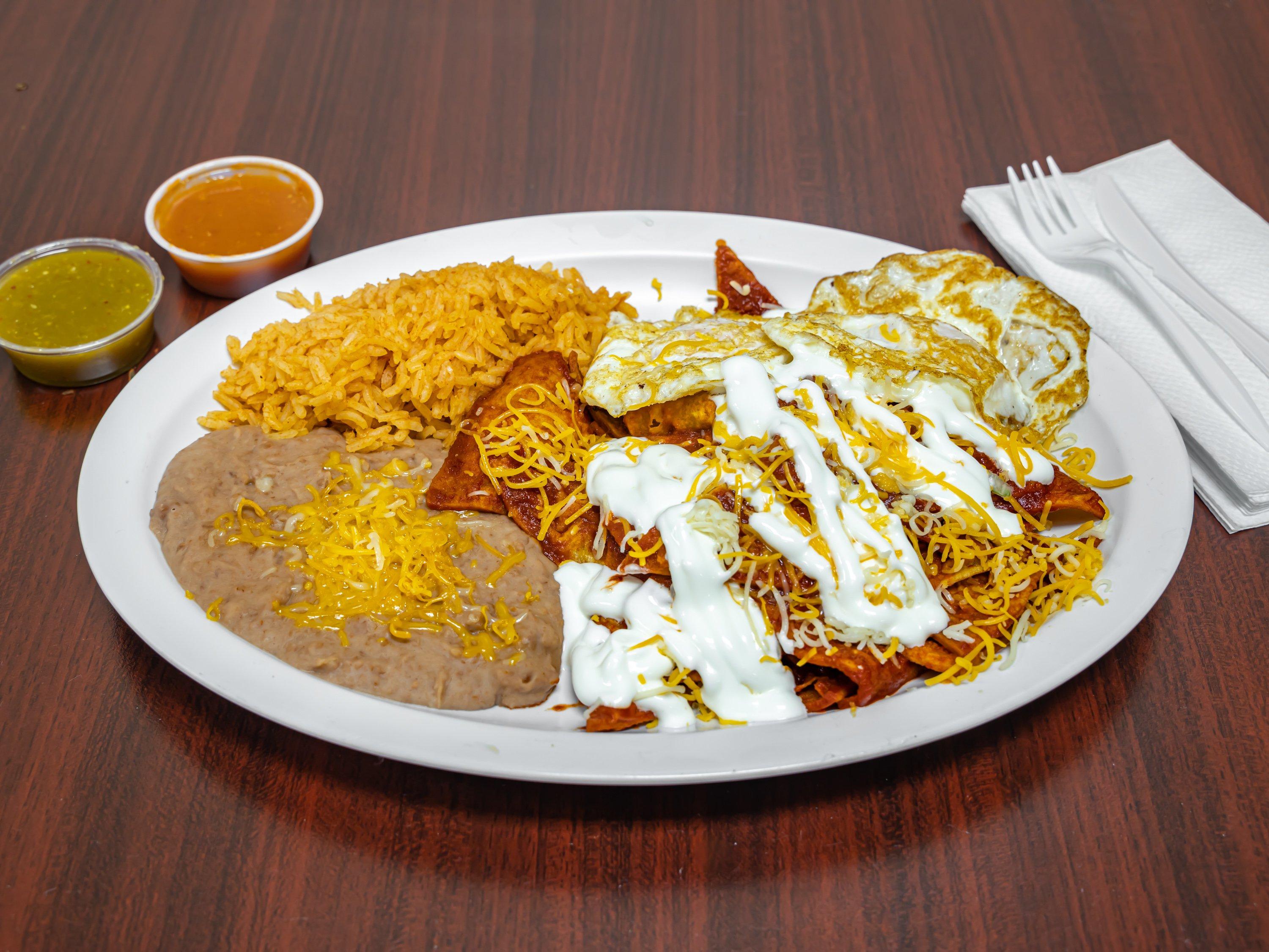 Photo credit: grubhub