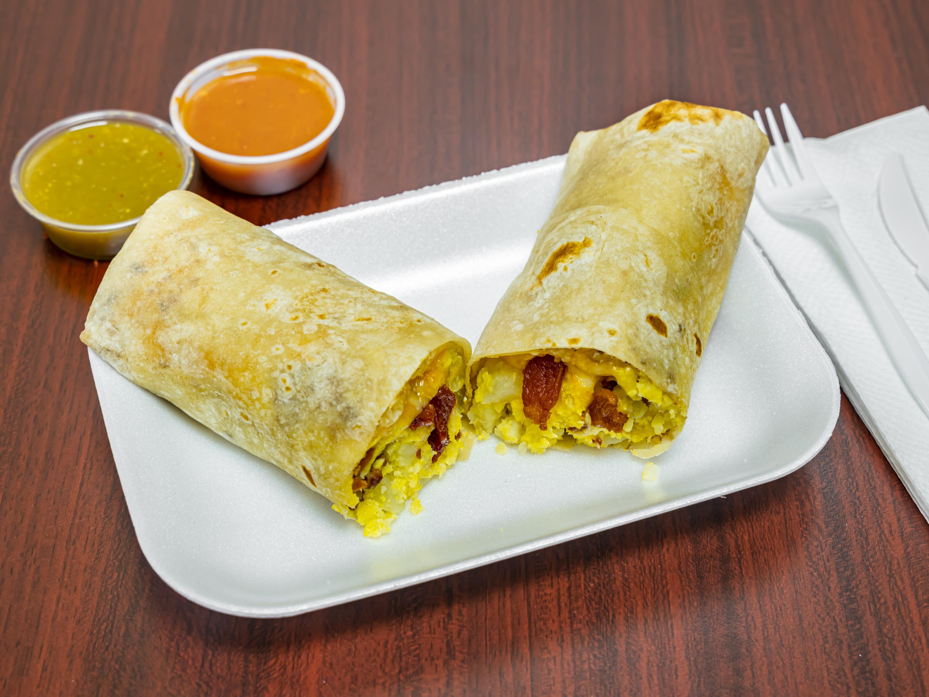 Photo credit: grubhub