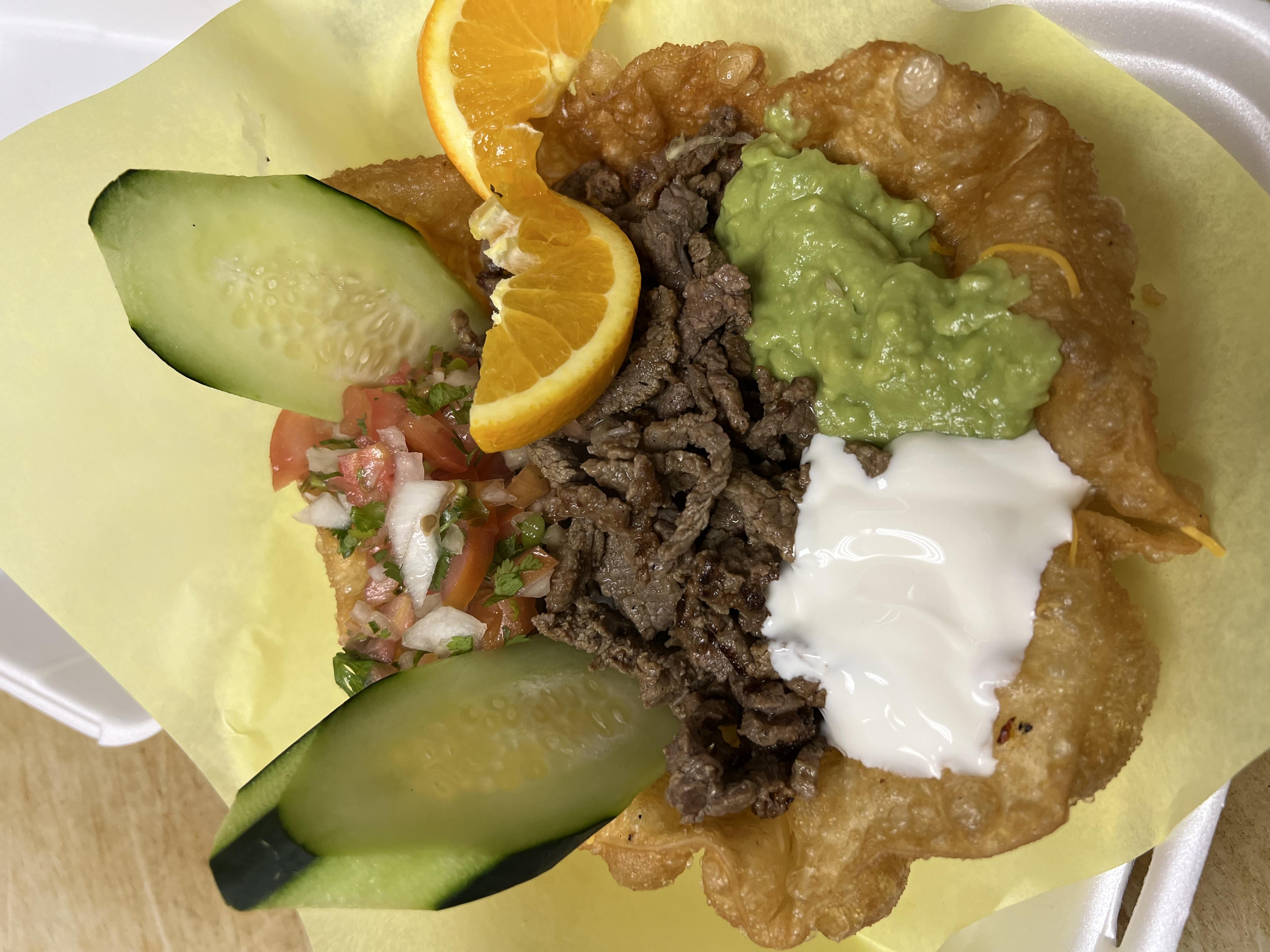 Photo credit: grubhub