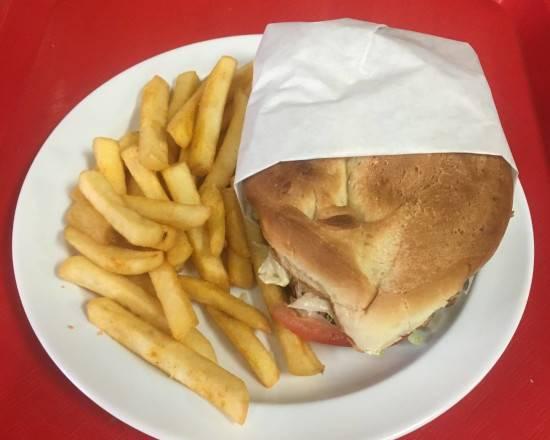 Photo credit: ubereats