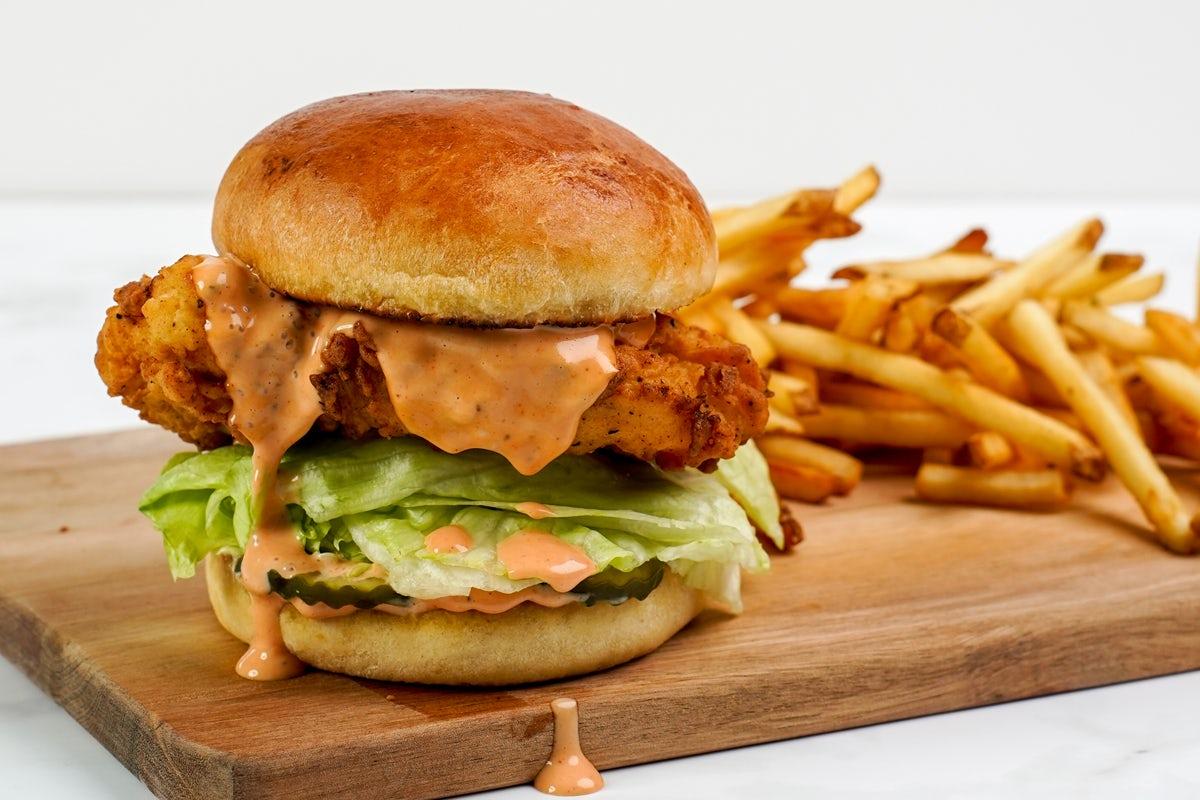 Photo credit: grubhub
