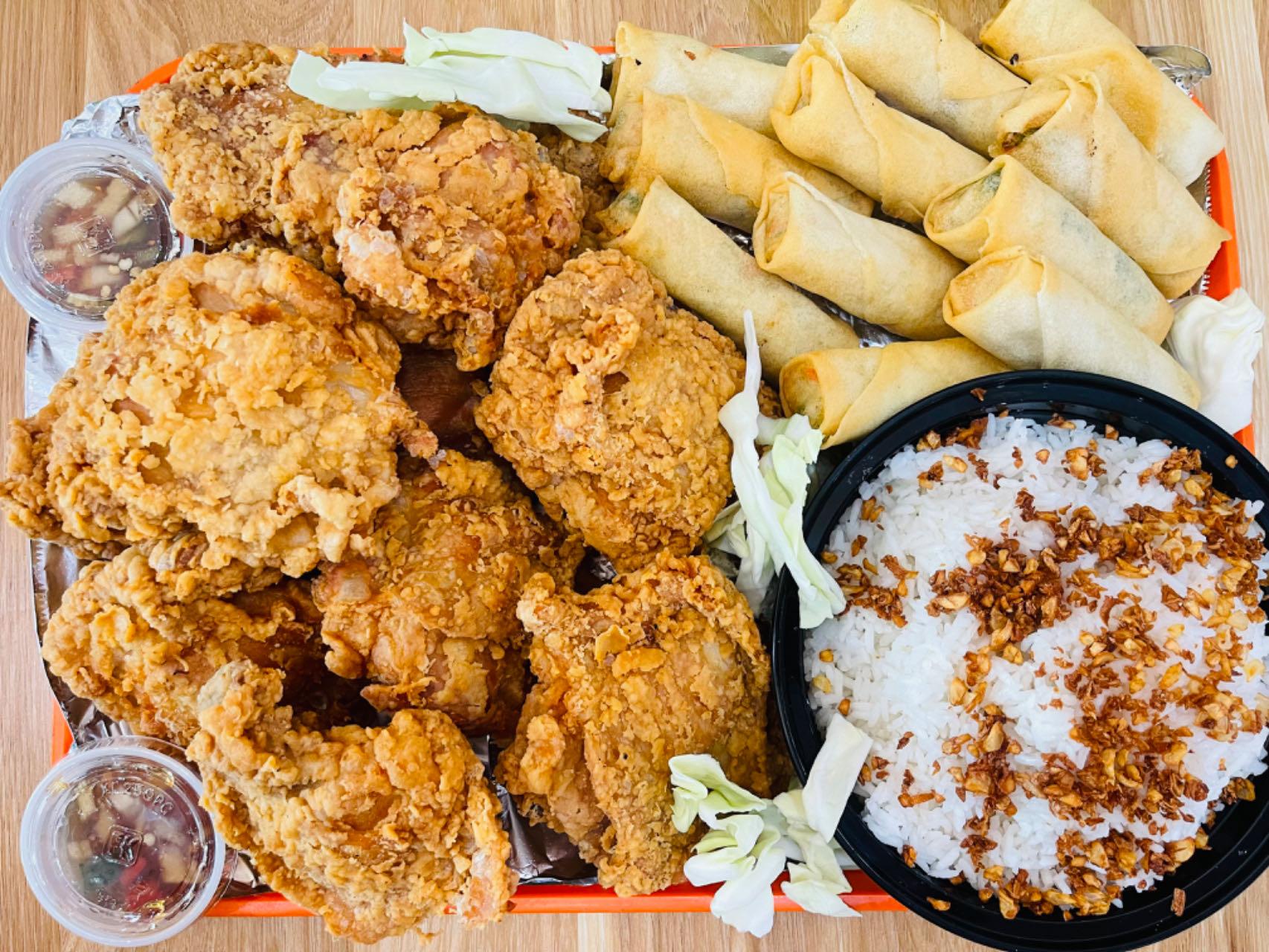Photo credit: grubhub