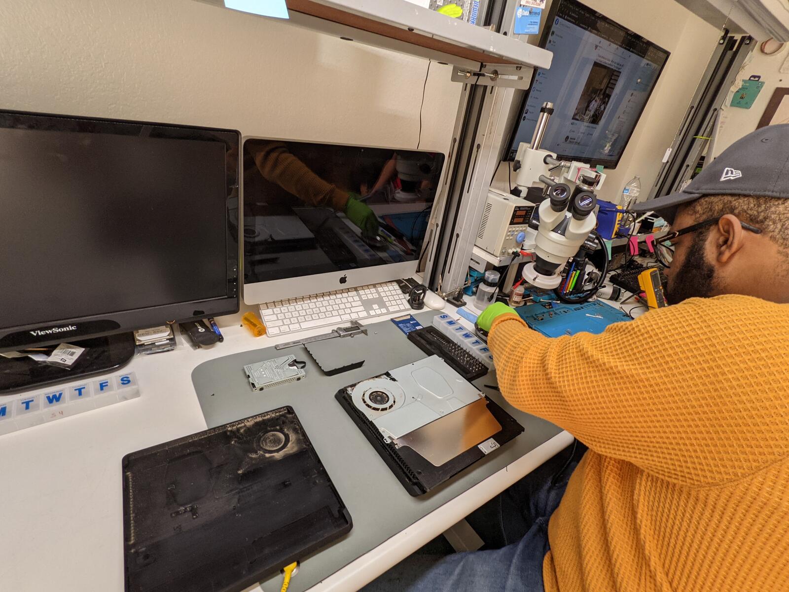 Photo credit: nextdoor