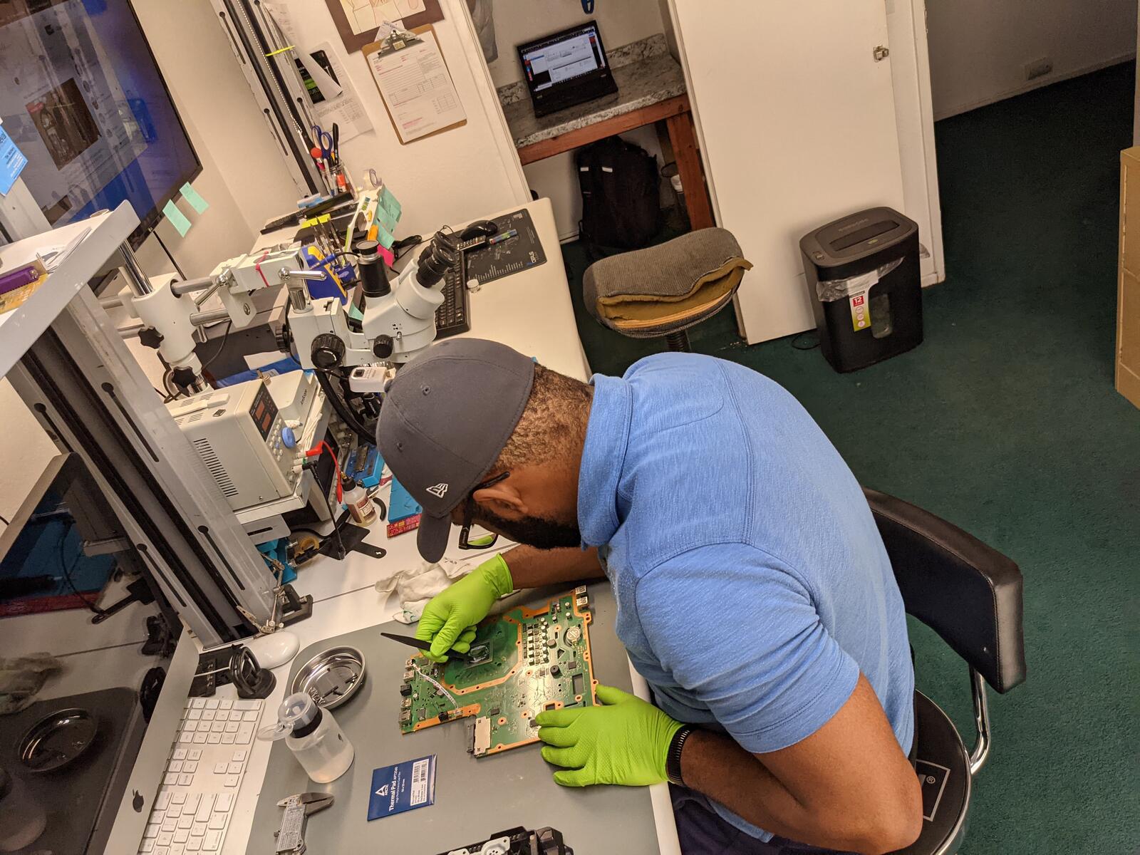 Photo credit: nextdoor