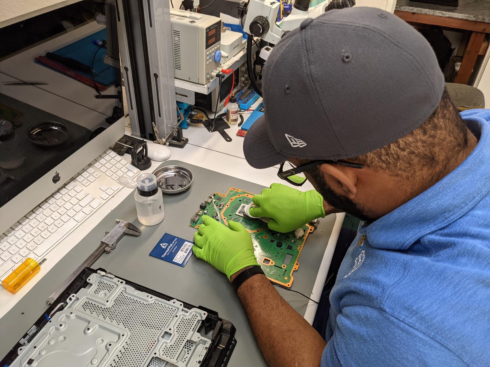 Photo credit: nextdoor