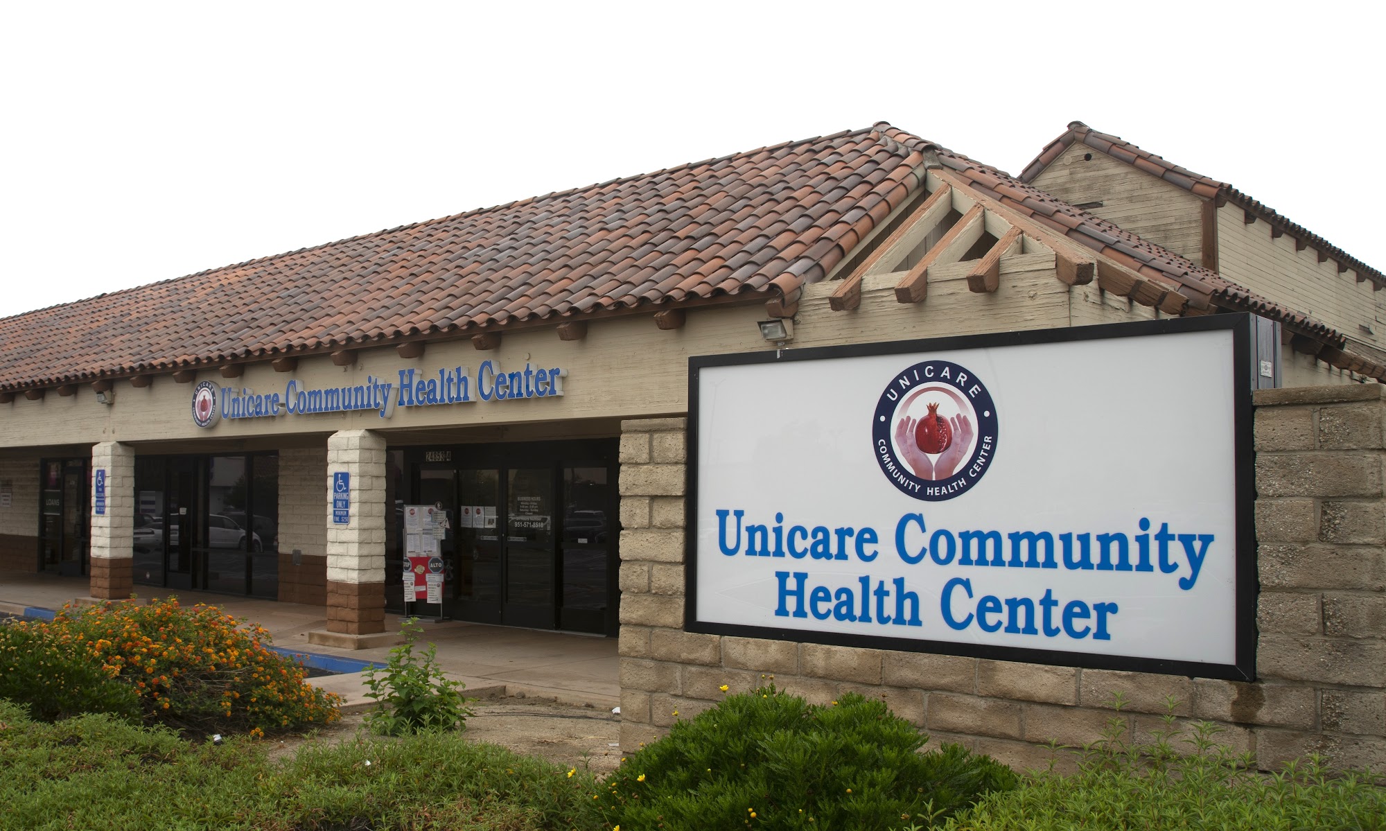Unicare Community Health Center - Moreno Valley