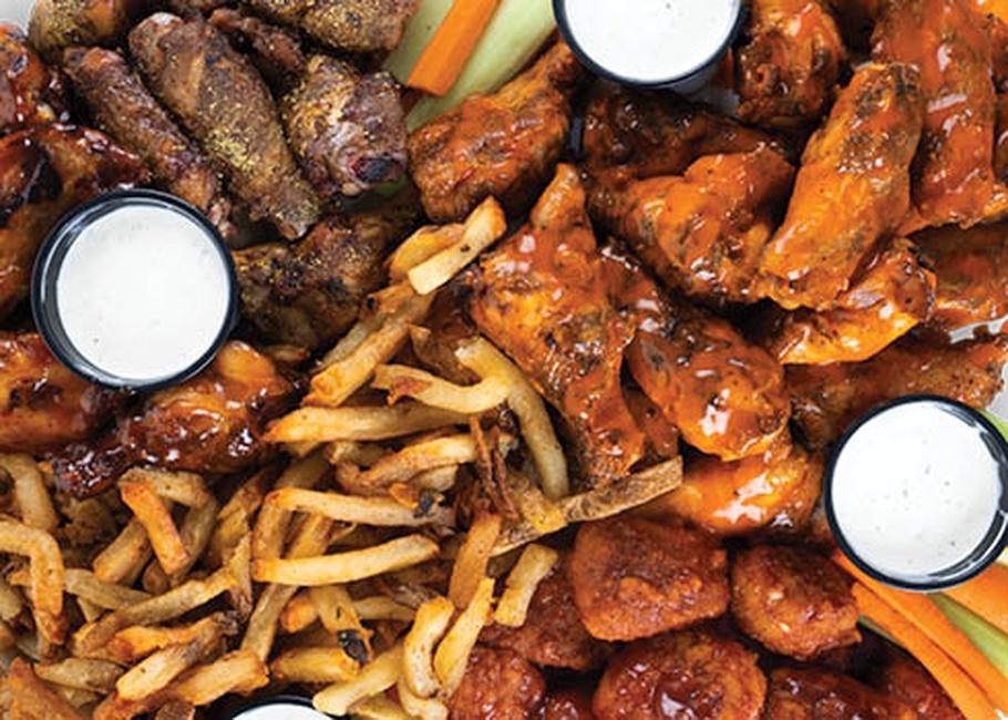 Photo credit: grubhub
