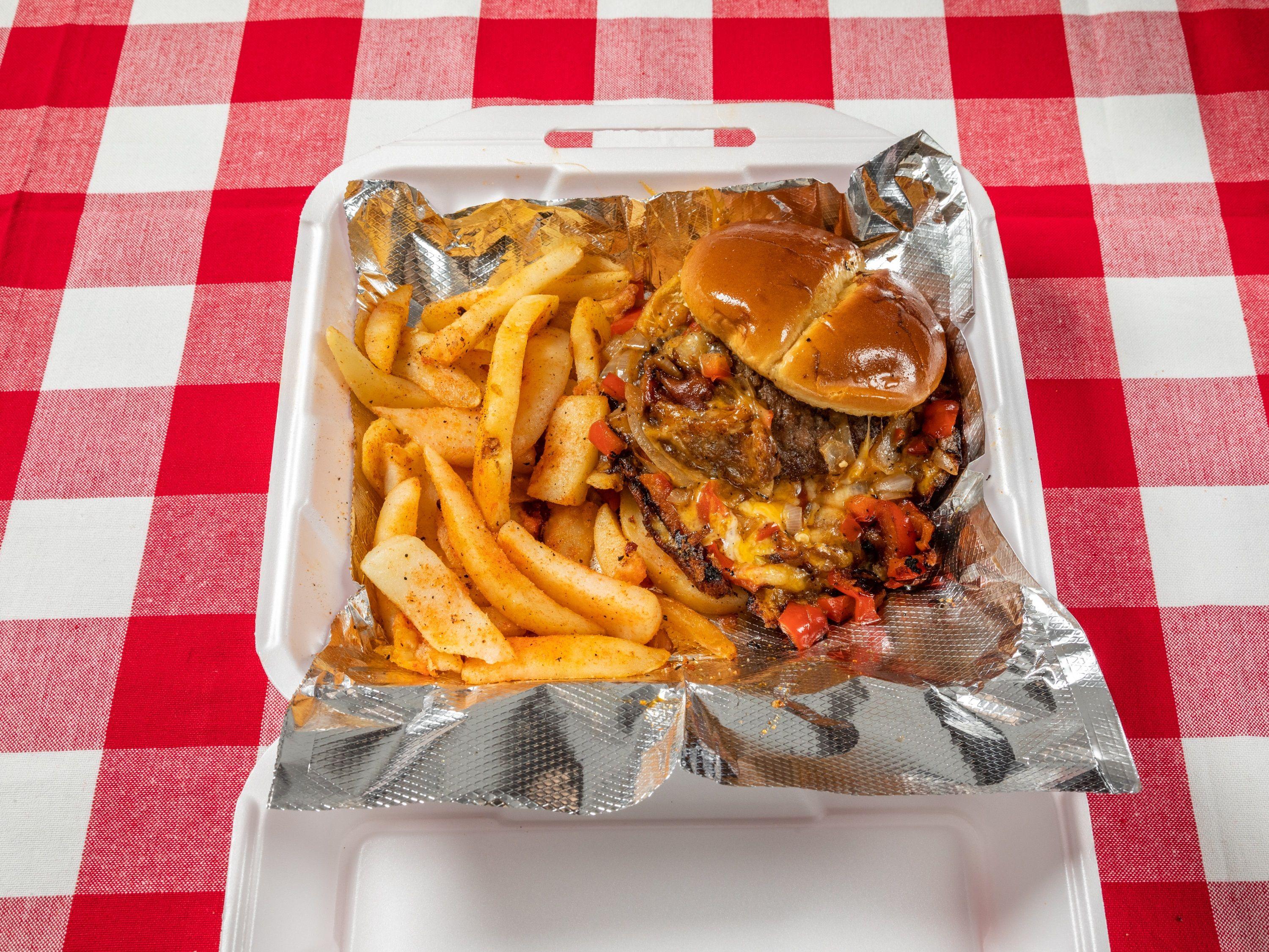 Photo credit: grubhub