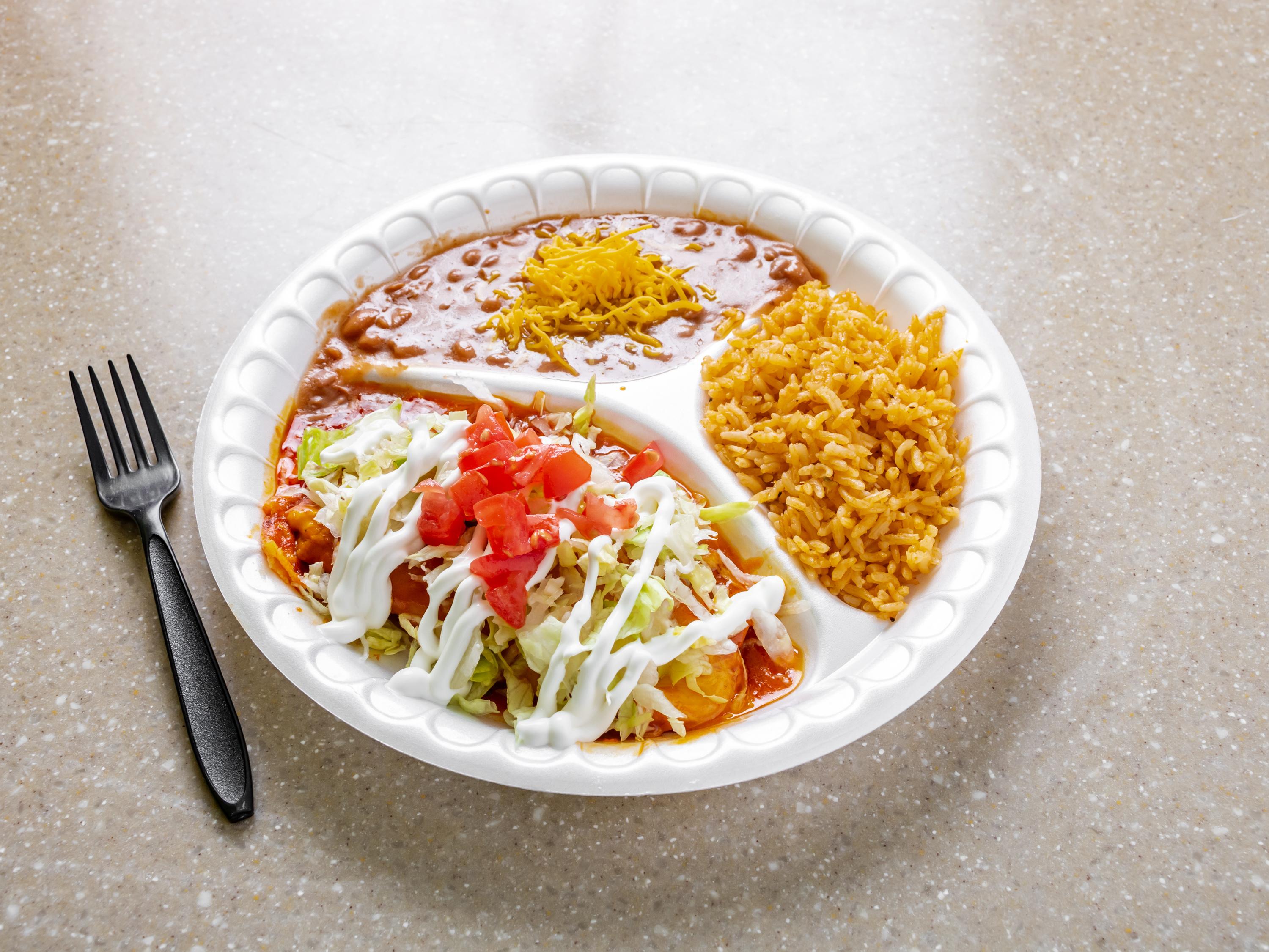 Photo credit: grubhub