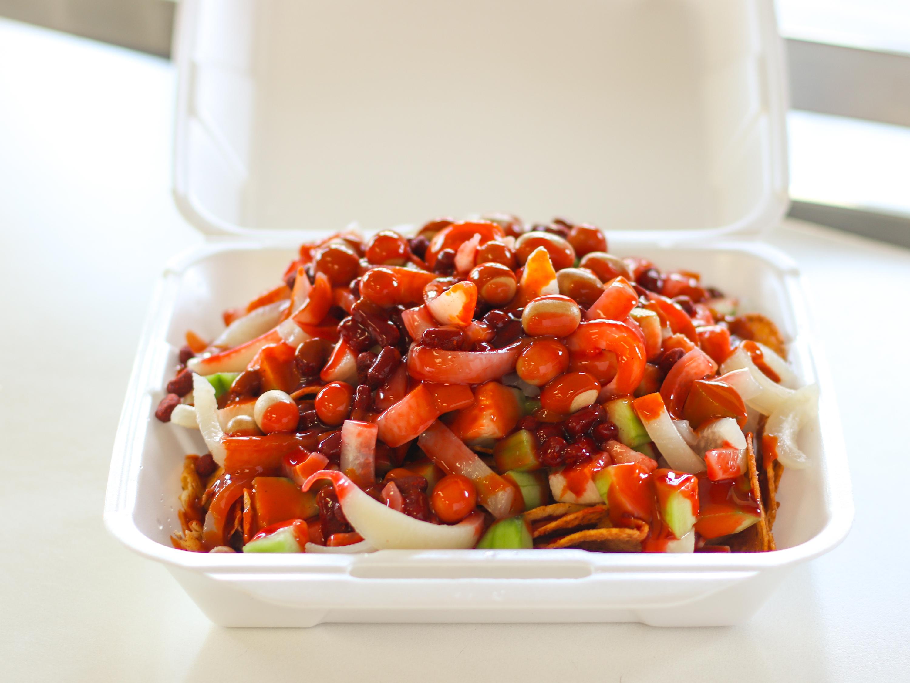 Photo credit: grubhub