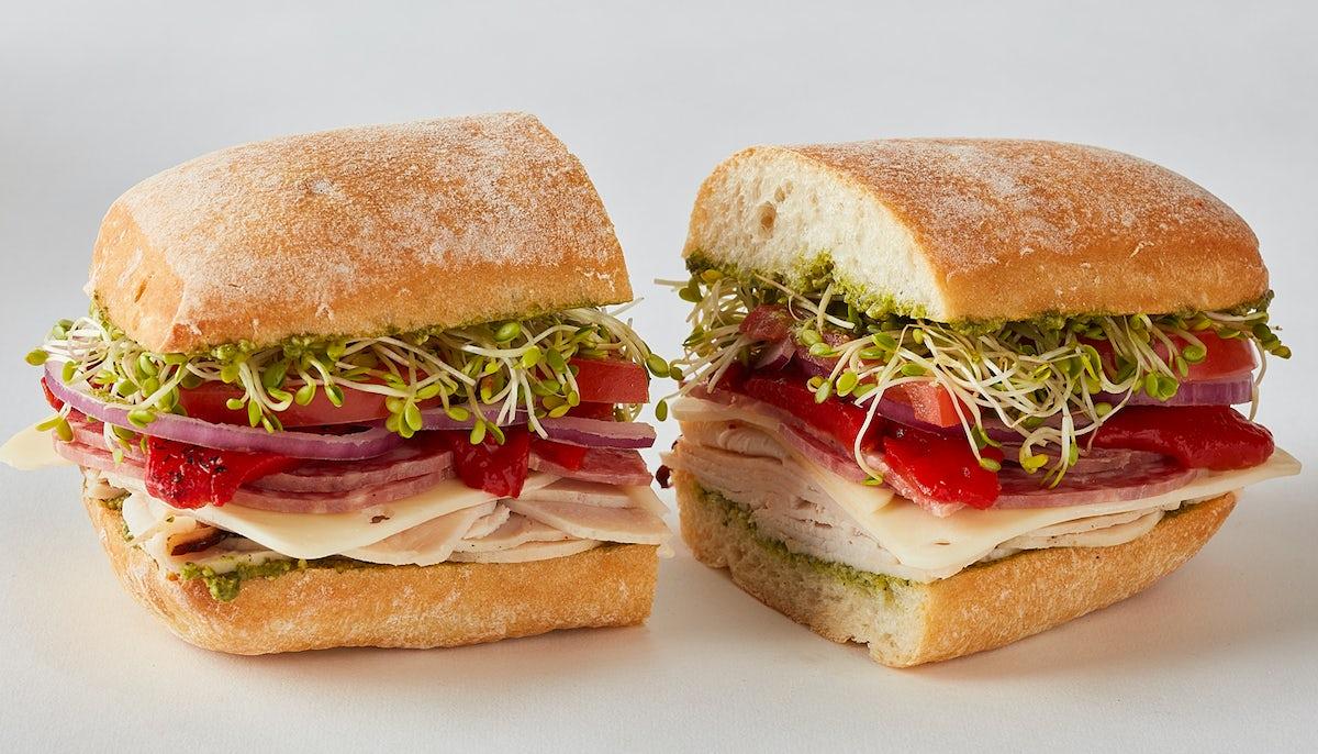Photo credit: grubhub