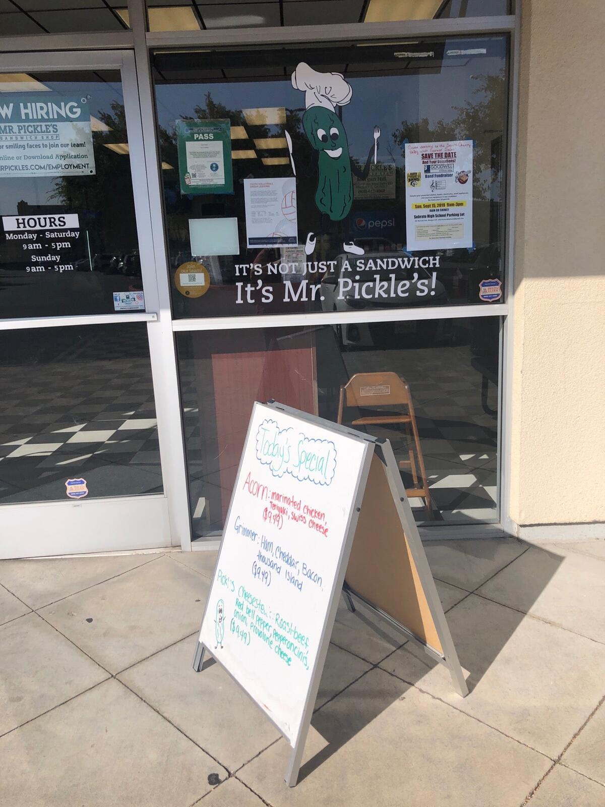 Photo credit: nextdoor
