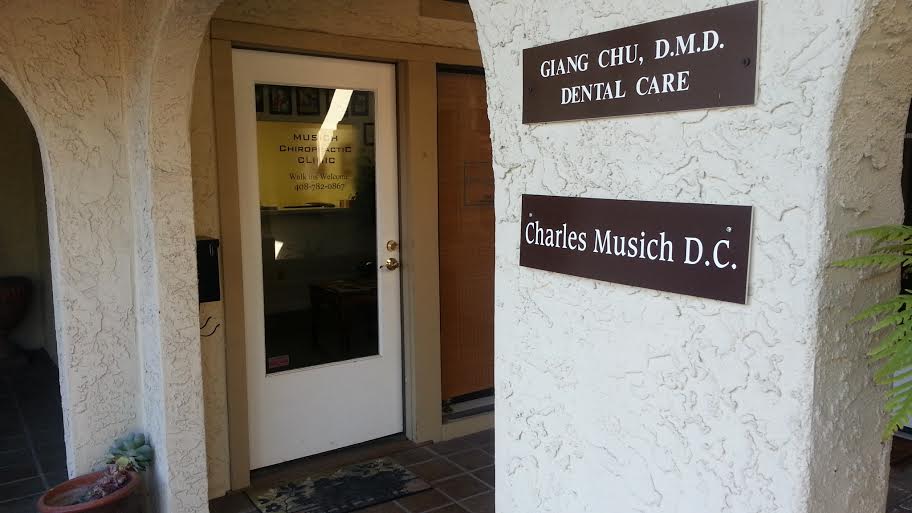 Musich Chiropractic Clinic