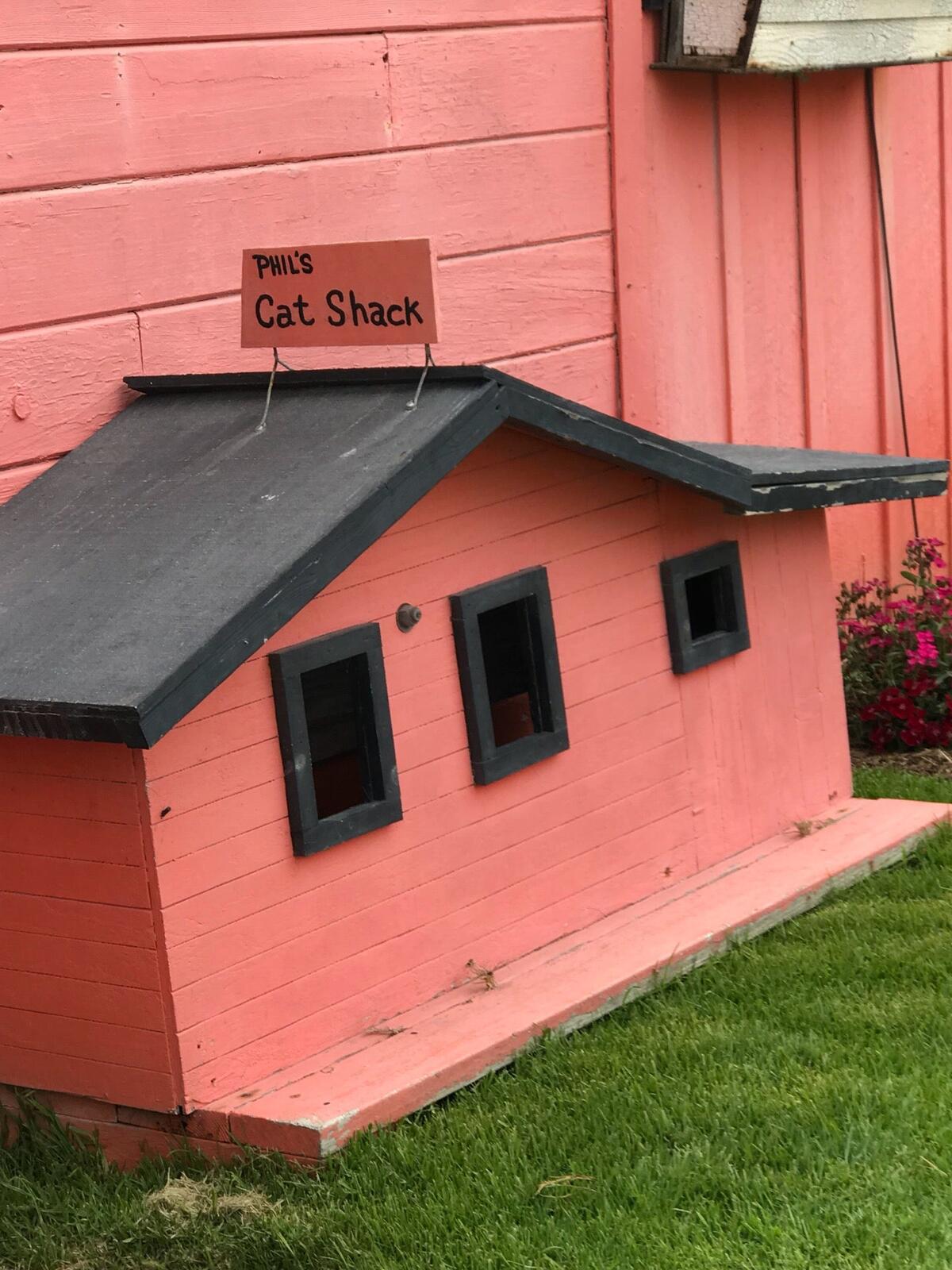 Photo credit: nextdoor