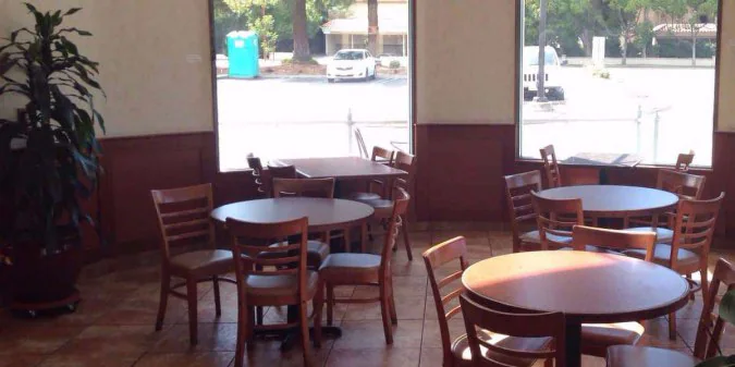 Photo credit: zomato