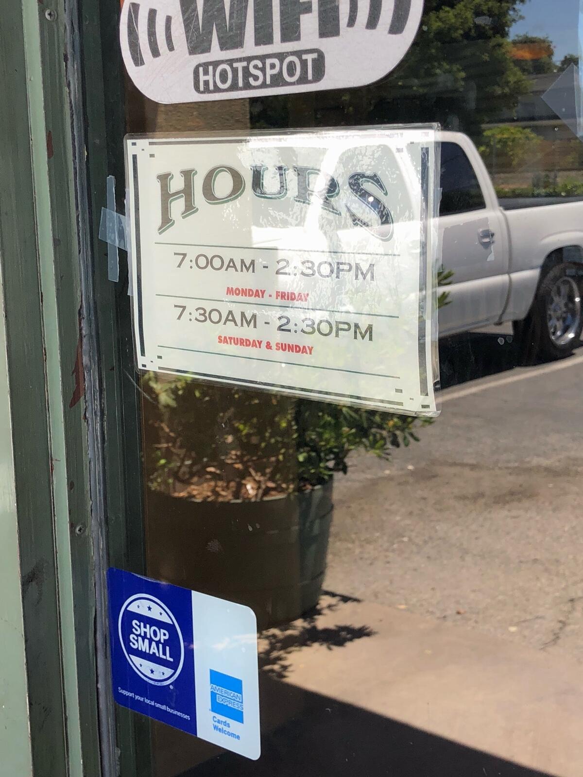 Photo credit: nextdoor