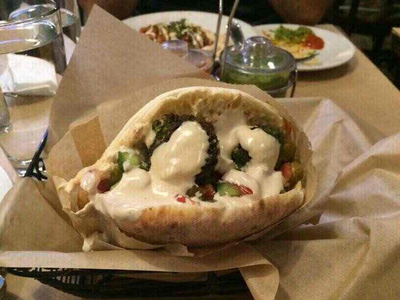 Photo credit: zomato