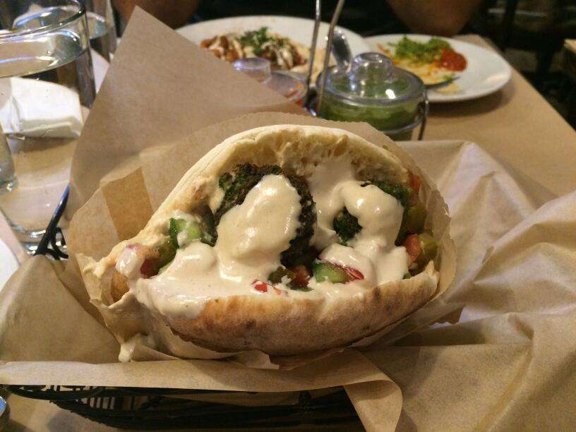 Photo credit: zomato