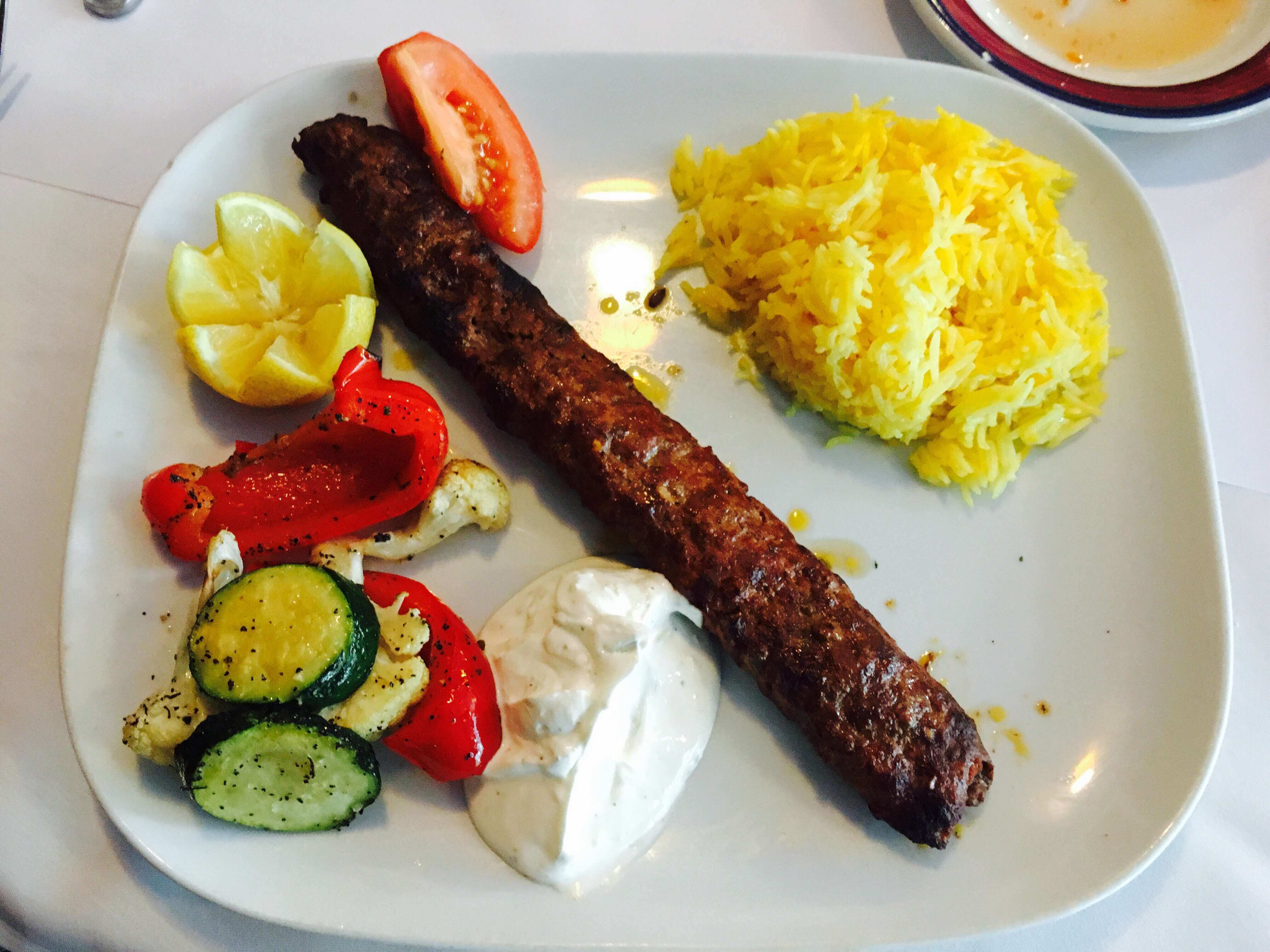 Photo credit: zomato