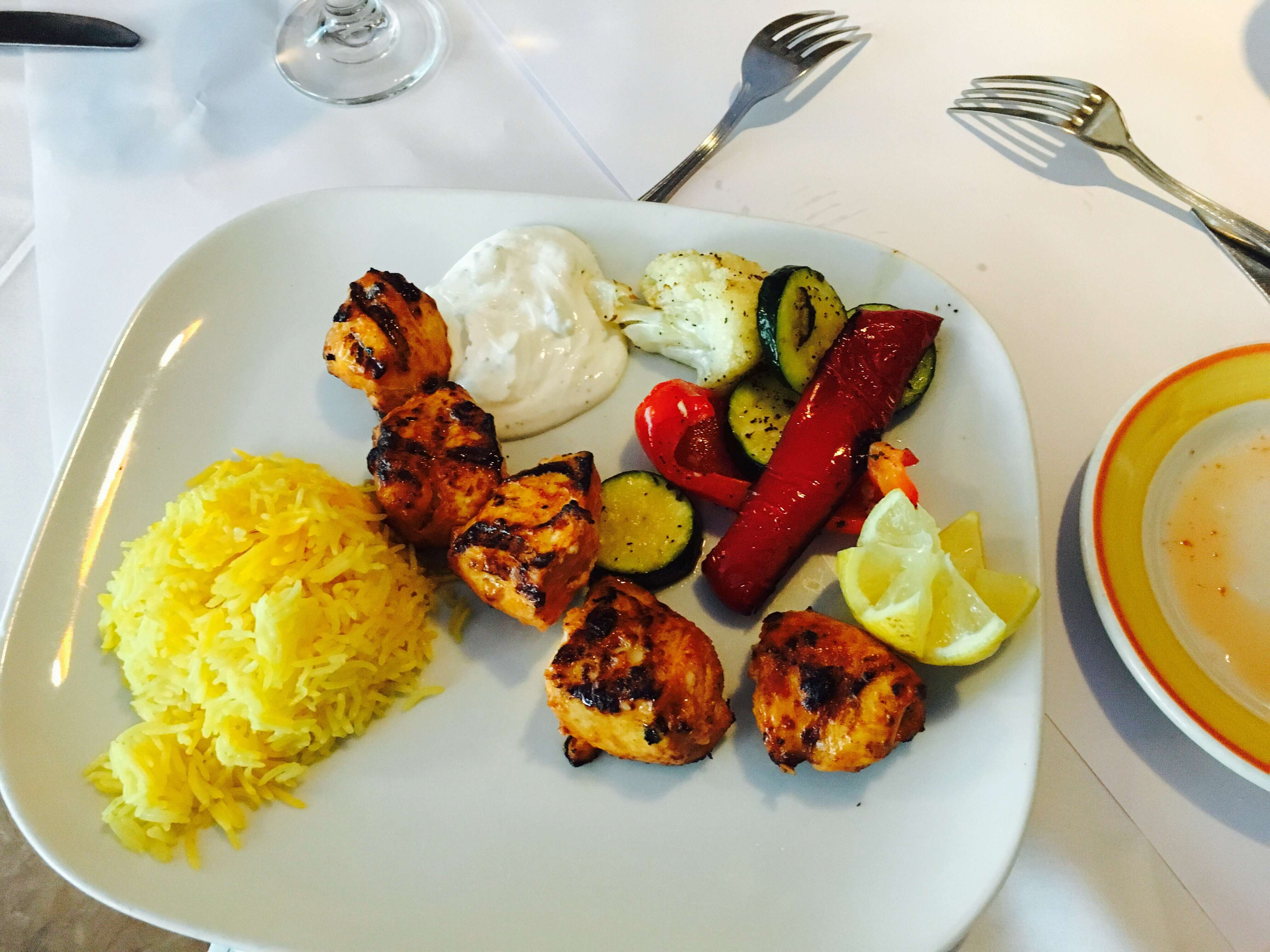 Photo credit: zomato