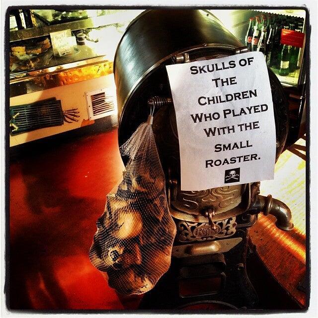 Photo credit: nextdoor