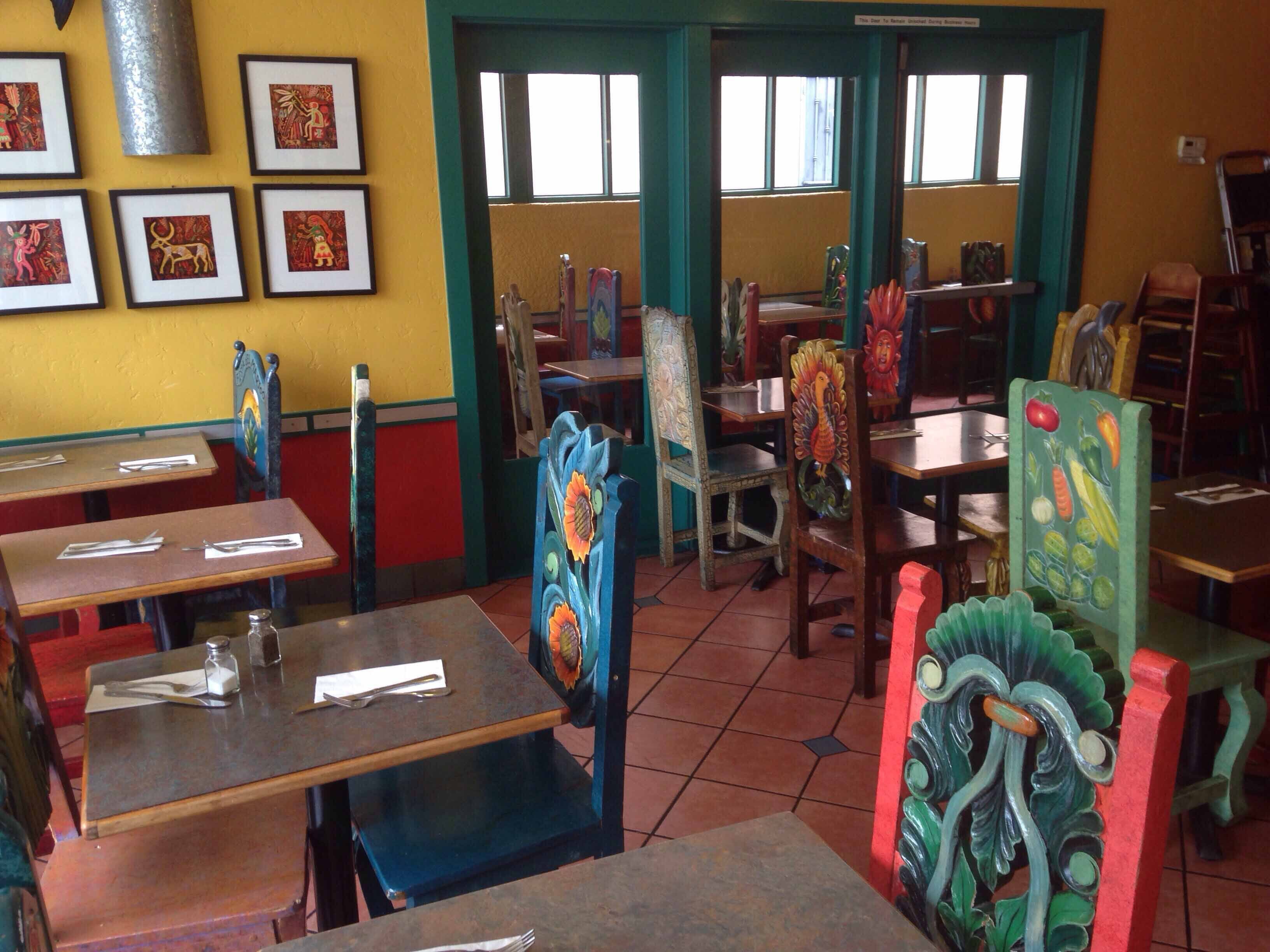 Photo credit: zomato