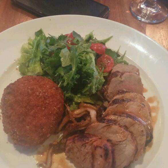Photo credit: zomato