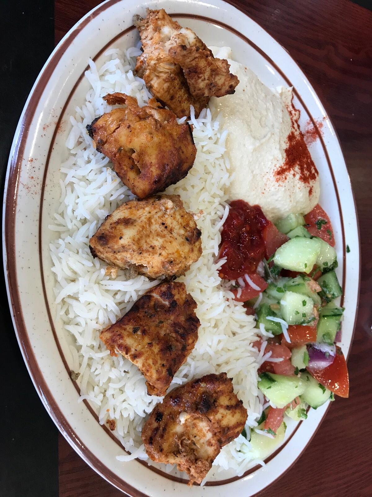 Photo credit: nextdoor
