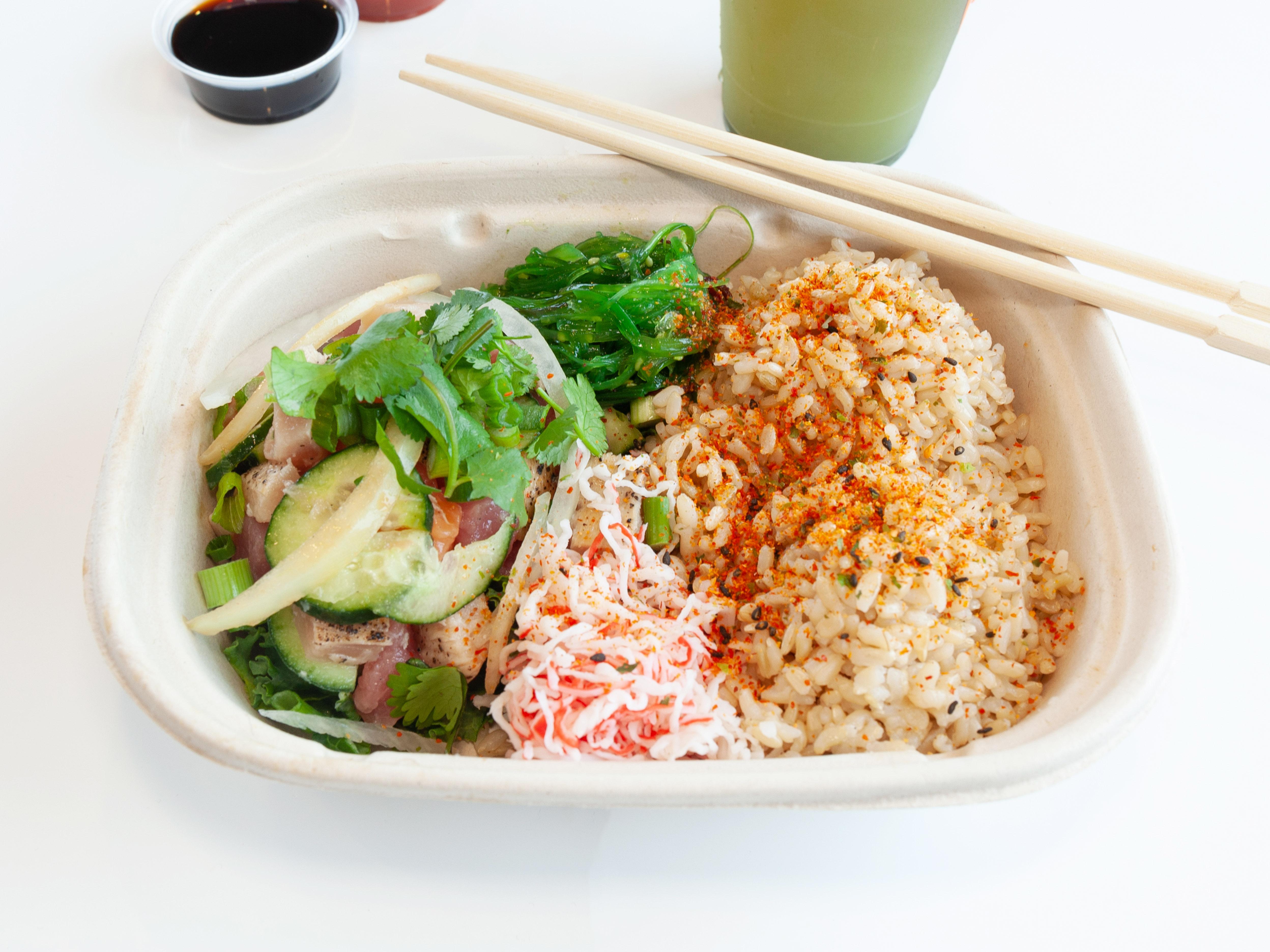 Photo credit: grubhub