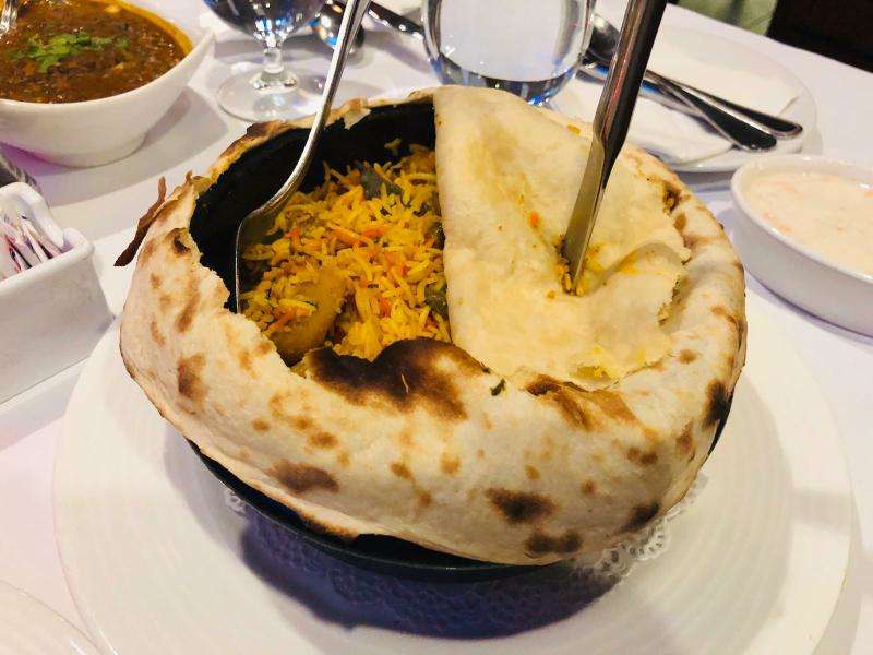 Photo credit: zomato