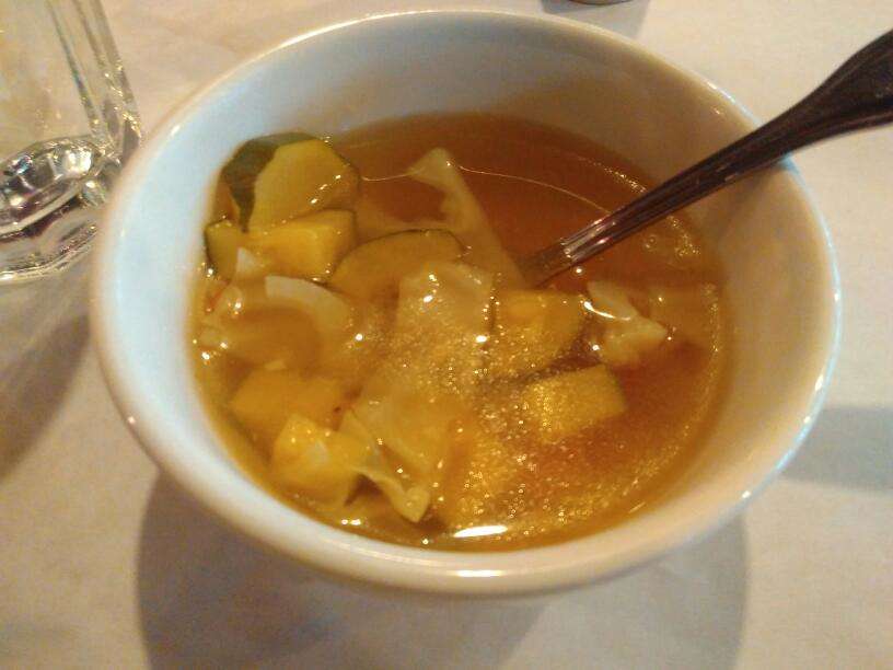 Photo credit: zomato