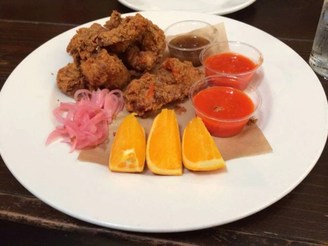 Photo credit: zomato