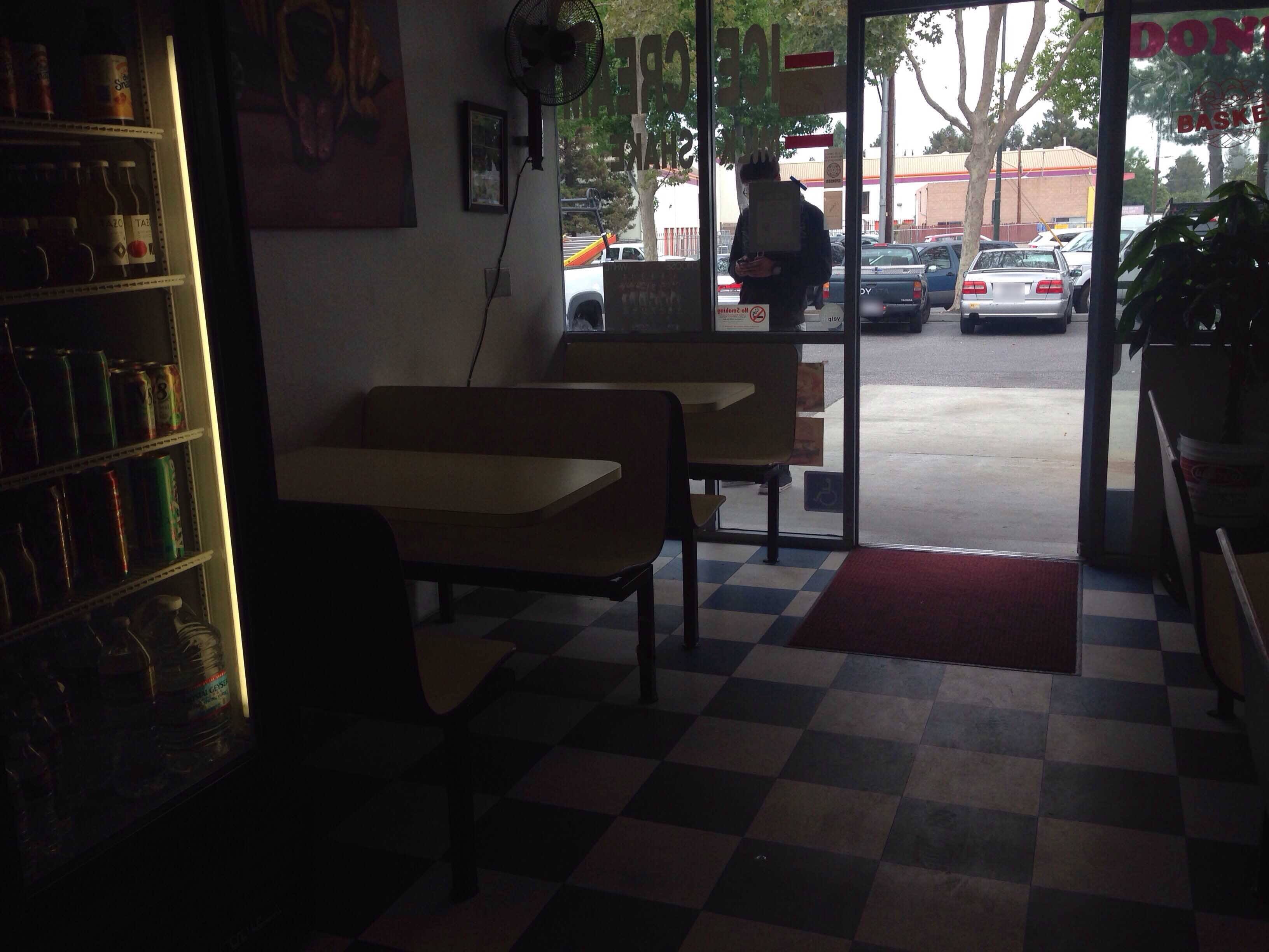 Photo credit: zomato