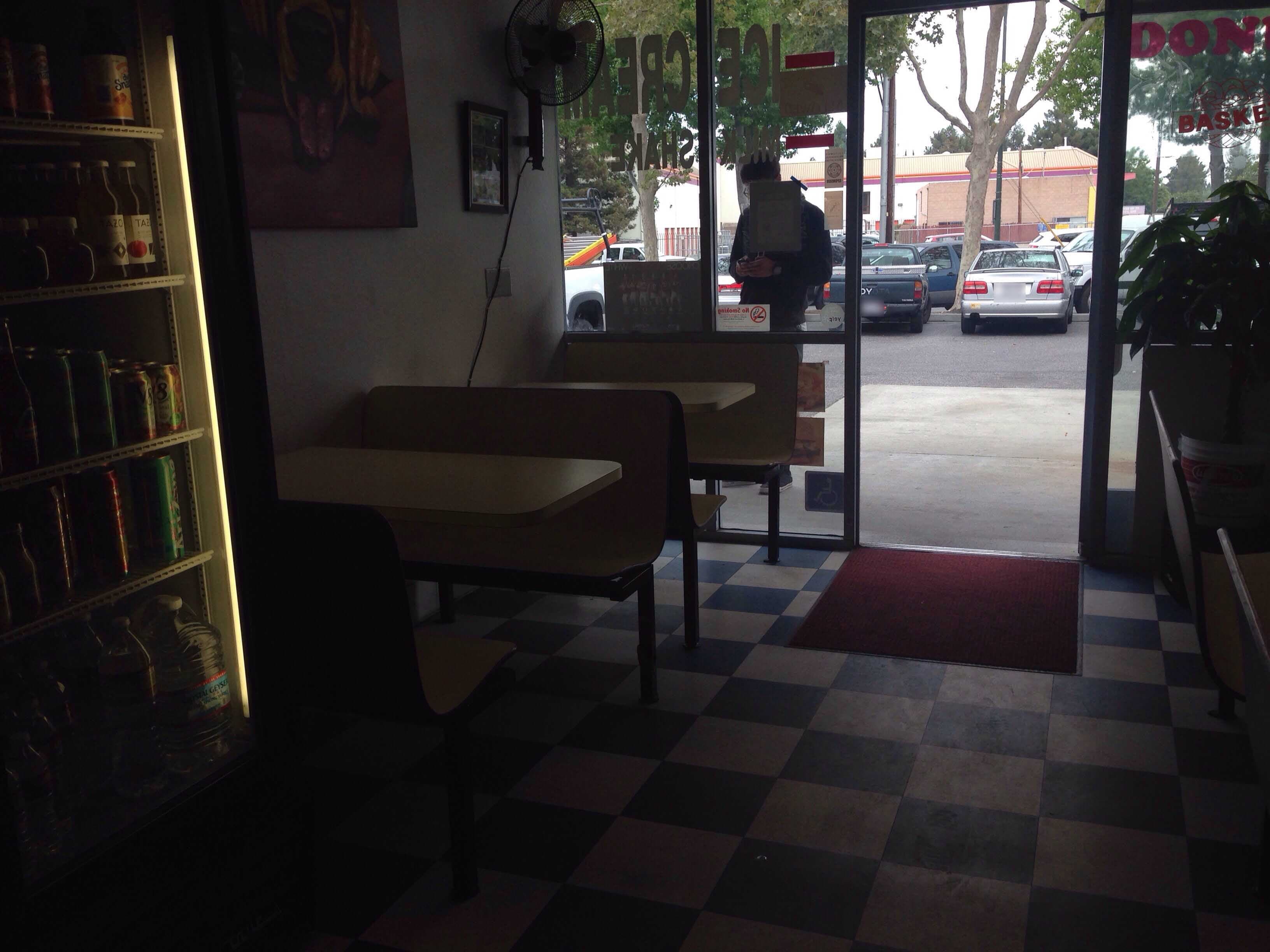 Photo credit: zomato