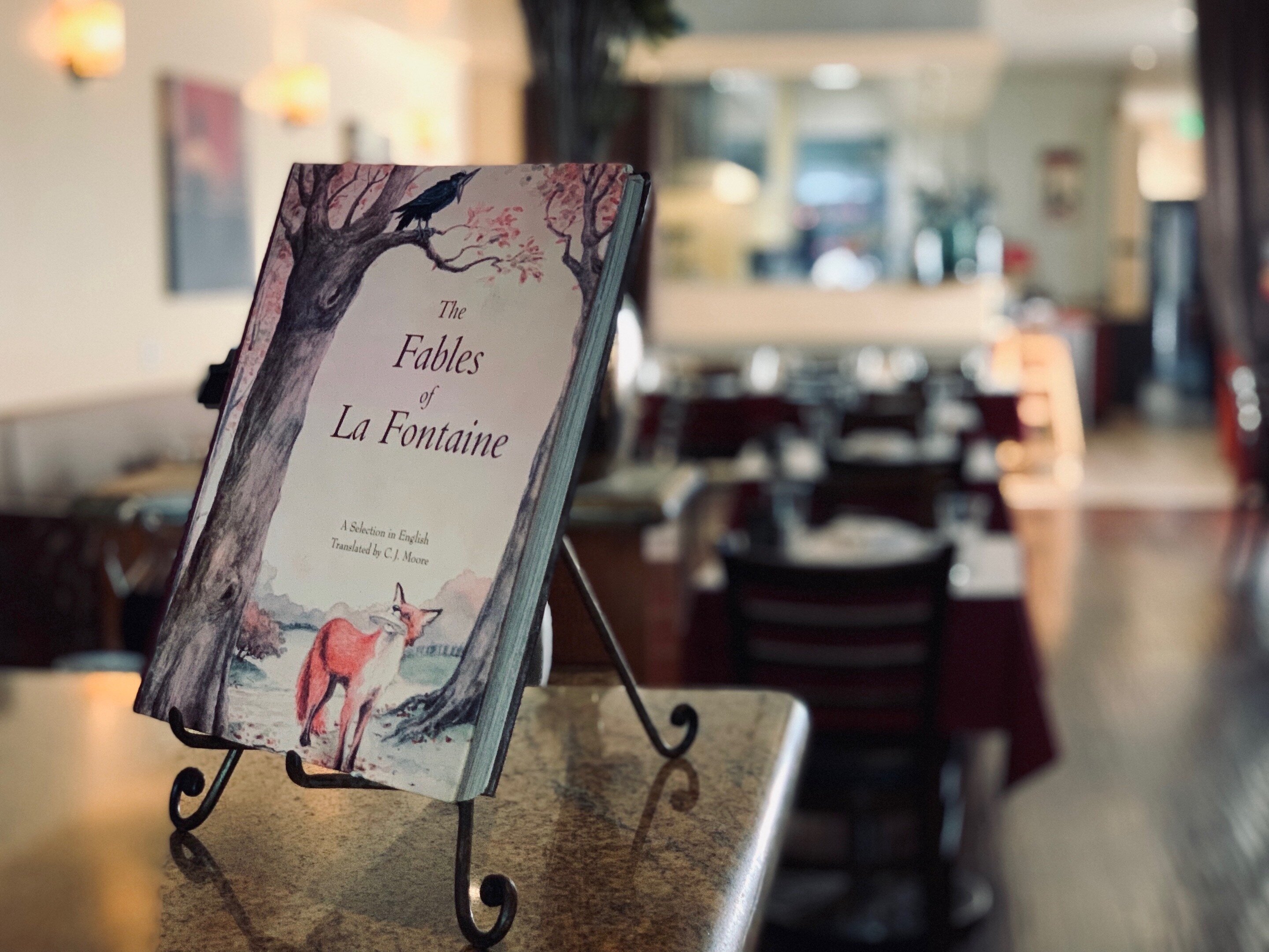 Photo credit: tripadvisor