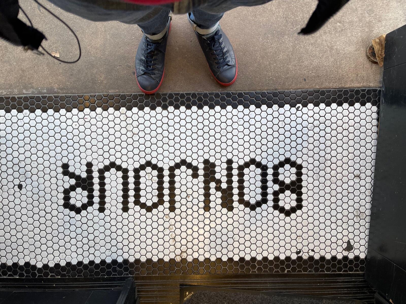 Photo credit: nextdoor