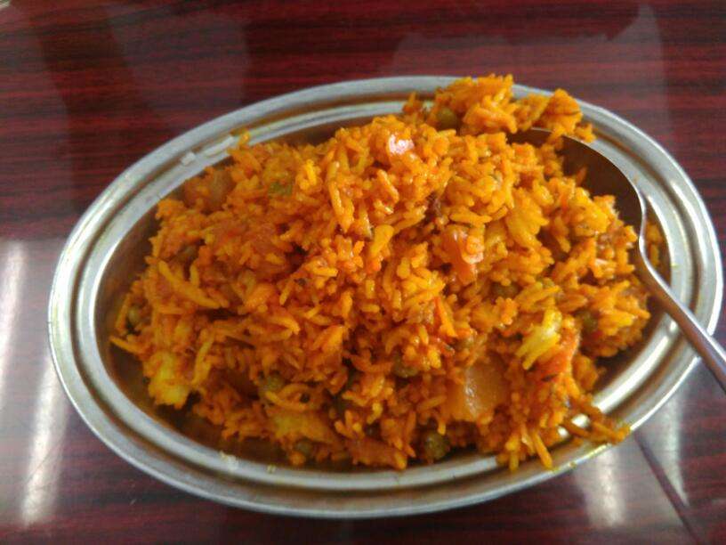 Photo credit: zomato