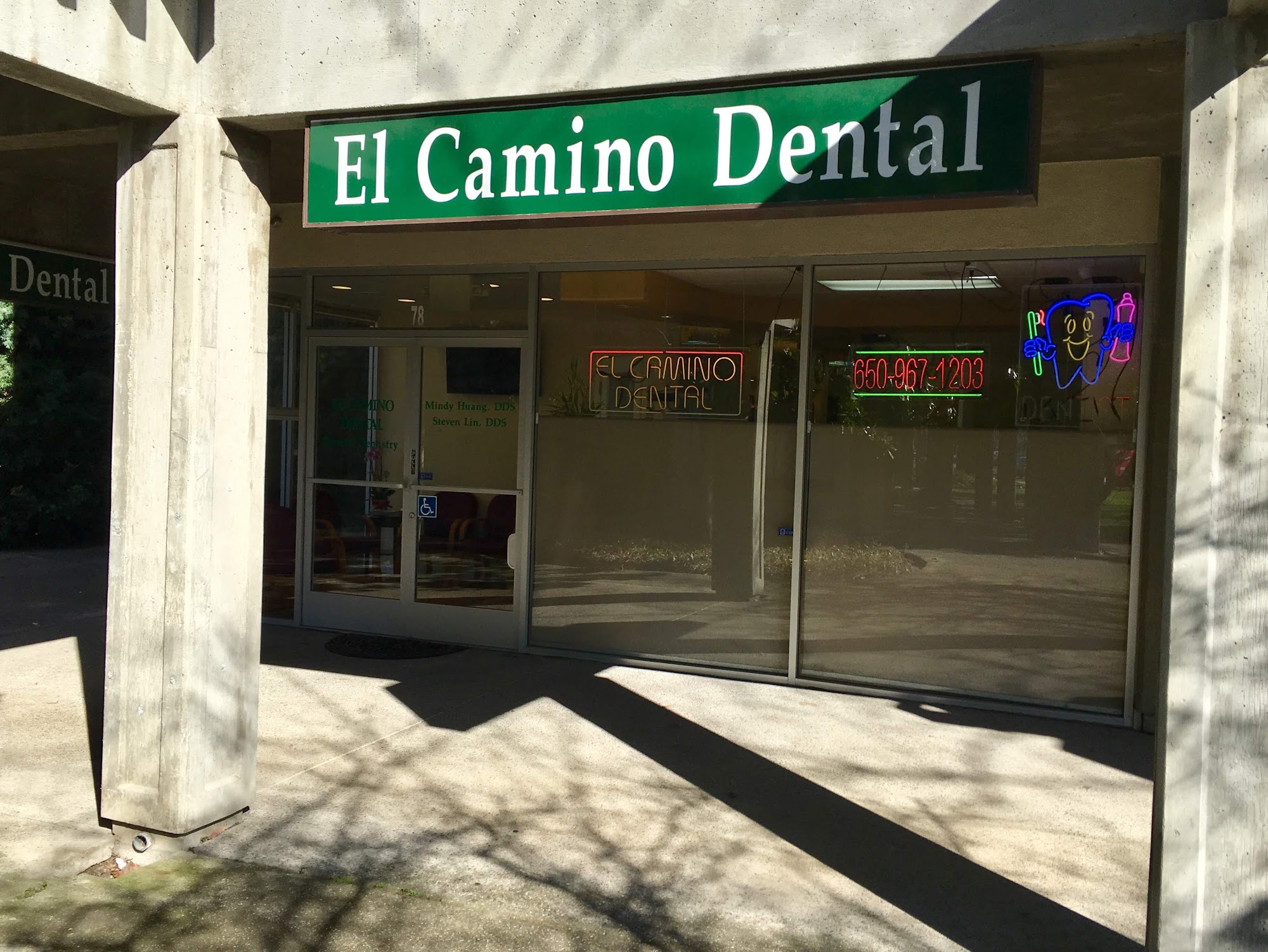 El Camino Dental